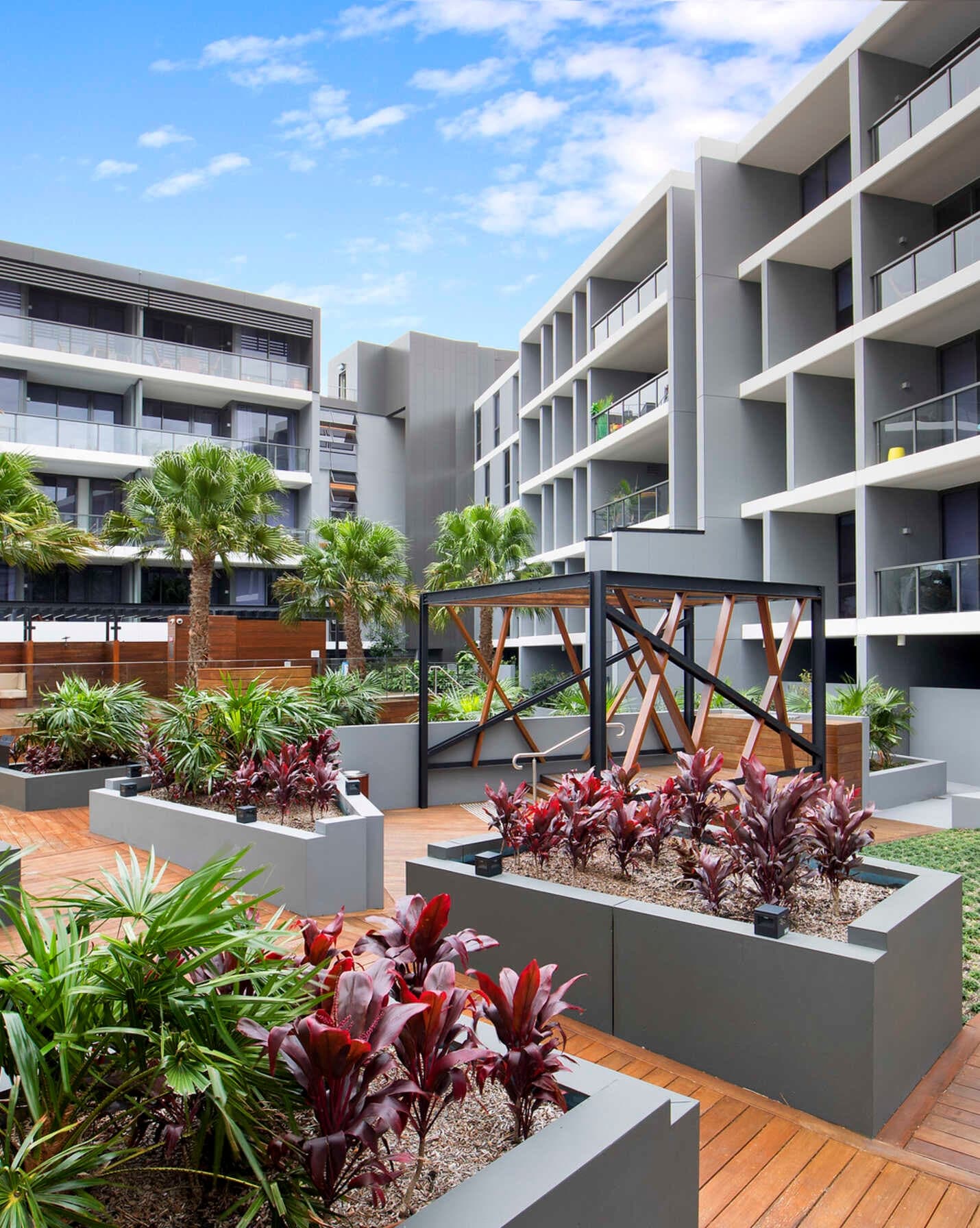 406/850 Bourke Street Waterloo, Waterloo - Thumbnail 7