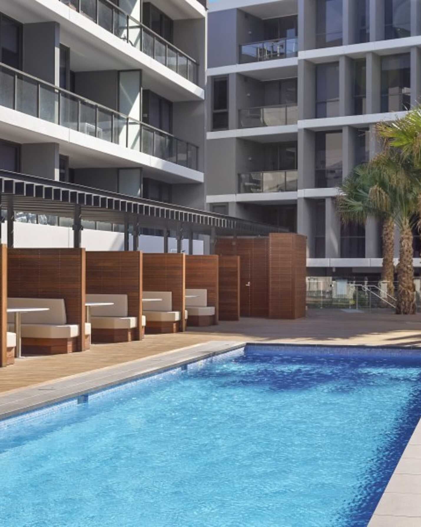 406/850 Bourke Street Waterloo, Waterloo - Thumbnail 8