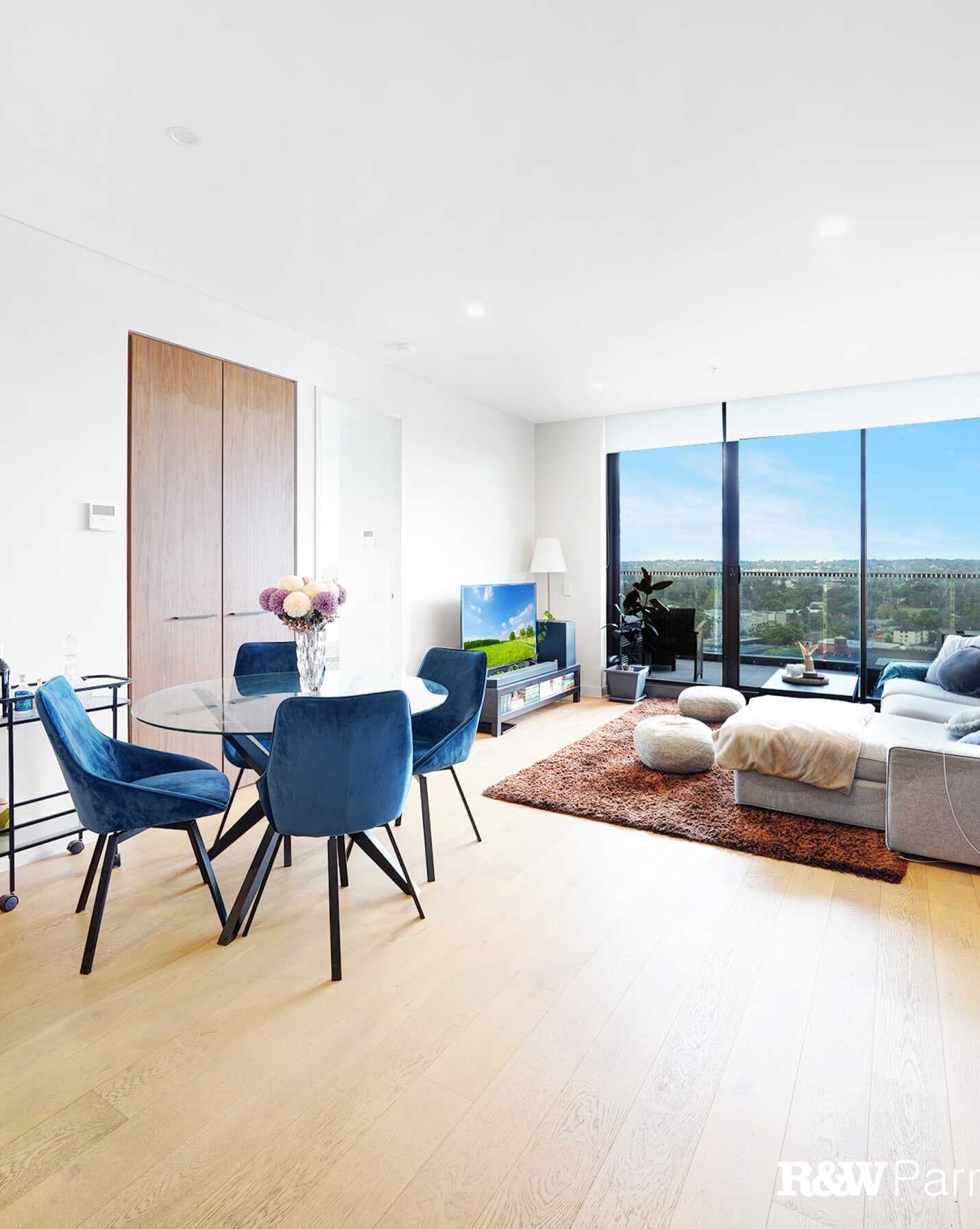 1905/12 Phillip Street Parramatta, Parramatta - Thumbnail 2