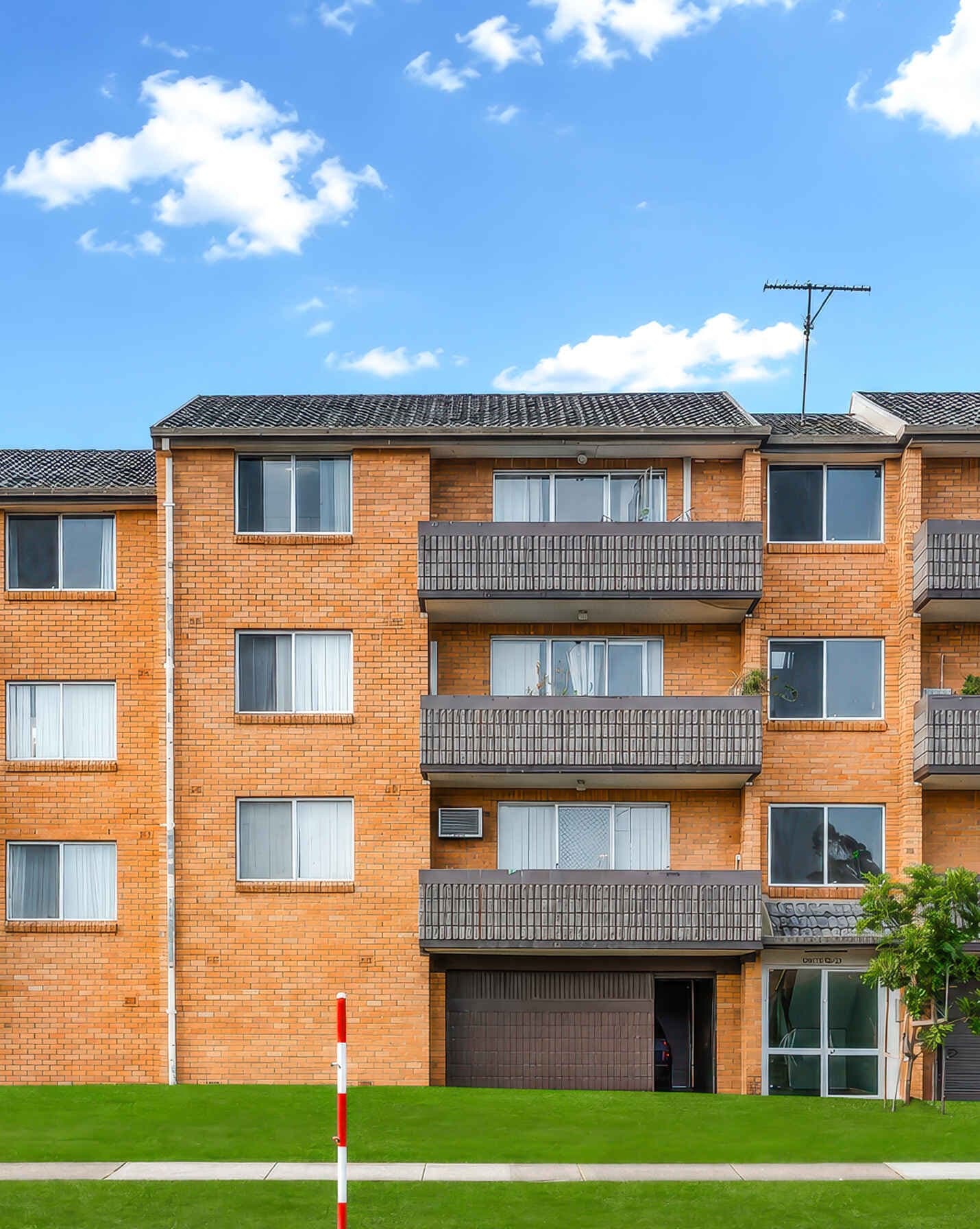18/37-43 Saddington Street St Marys, Marys - Image 1
