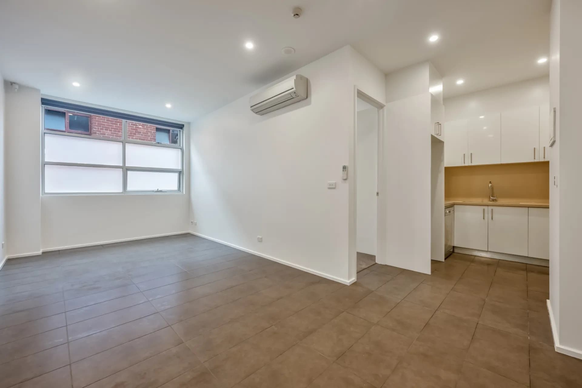 4/137 Brunswick Street, Fitzroy, VIC, Fitzroy - Image 1