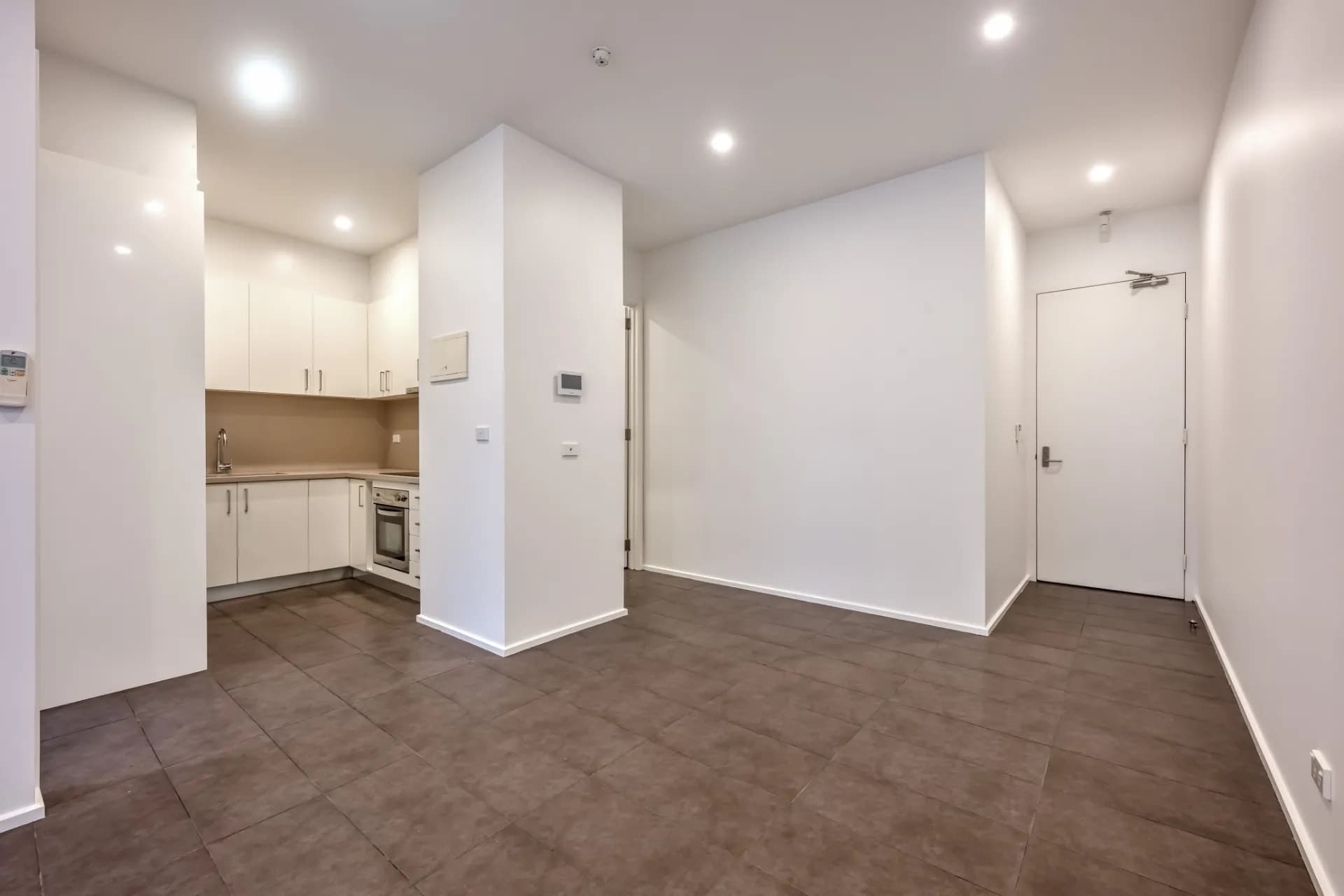 4/137 Brunswick Street, Fitzroy, VIC, Fitzroy - Thumbnail 3