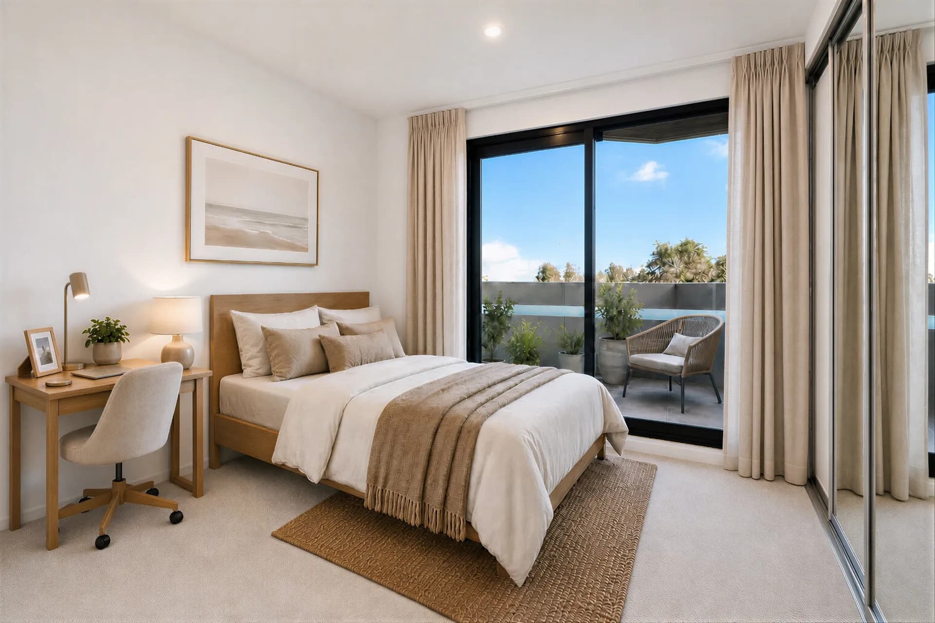 203/76 Beach  Road, Sandringham, VIC, Sandringham - Thumbnail 2