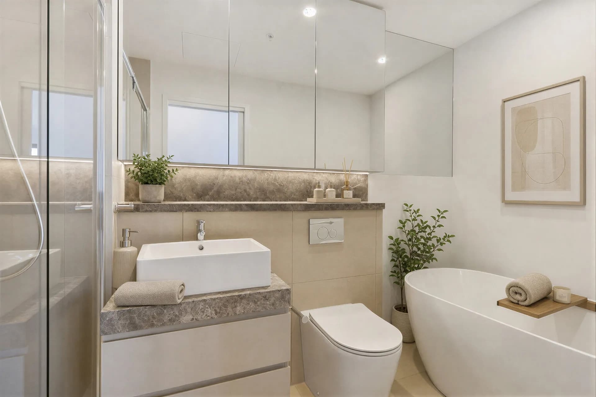 203/76 Beach  Road, Sandringham, VIC, Sandringham - Thumbnail 3