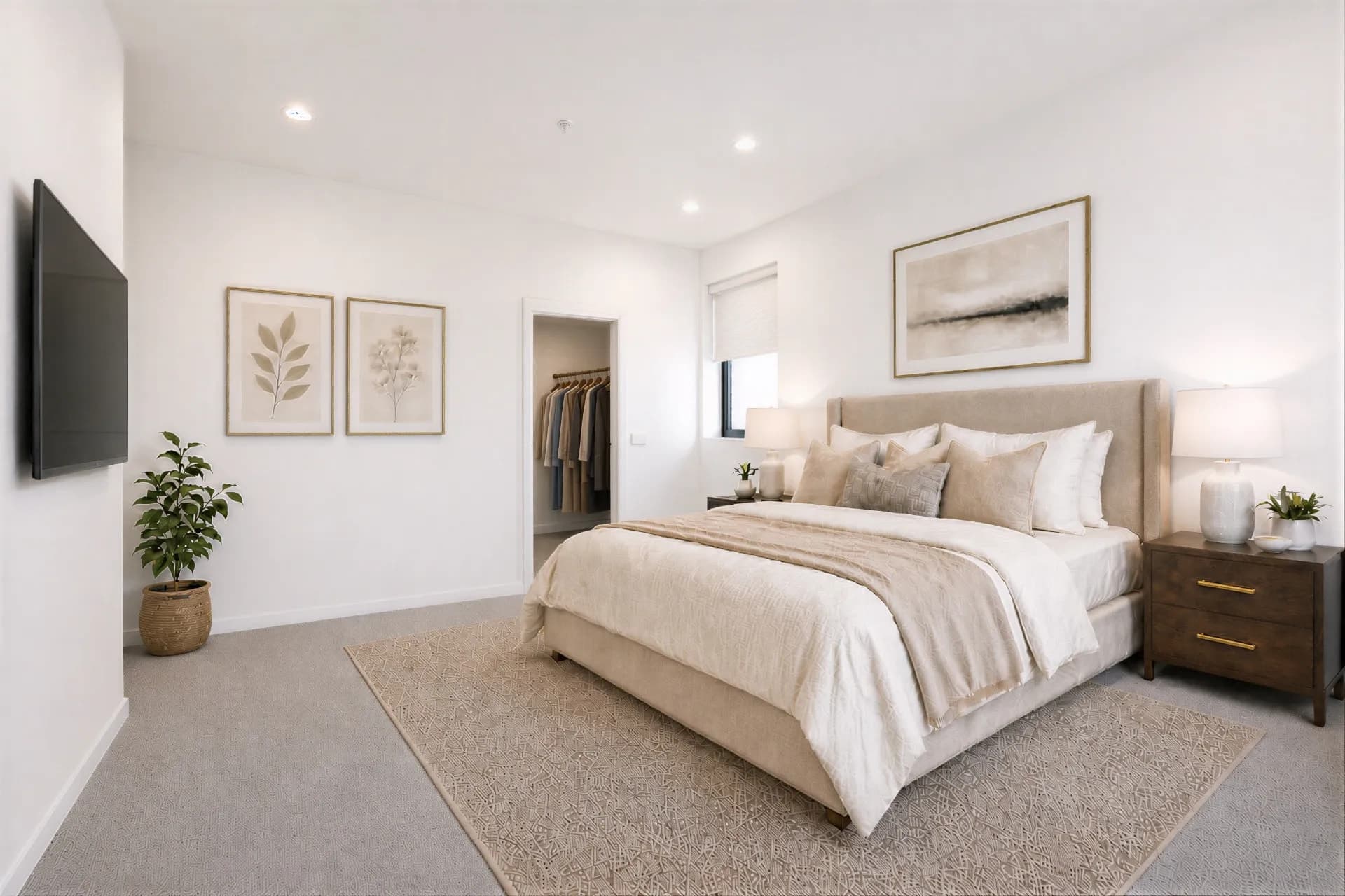 203/76 Beach  Road, Sandringham, VIC, Sandringham - Thumbnail 4