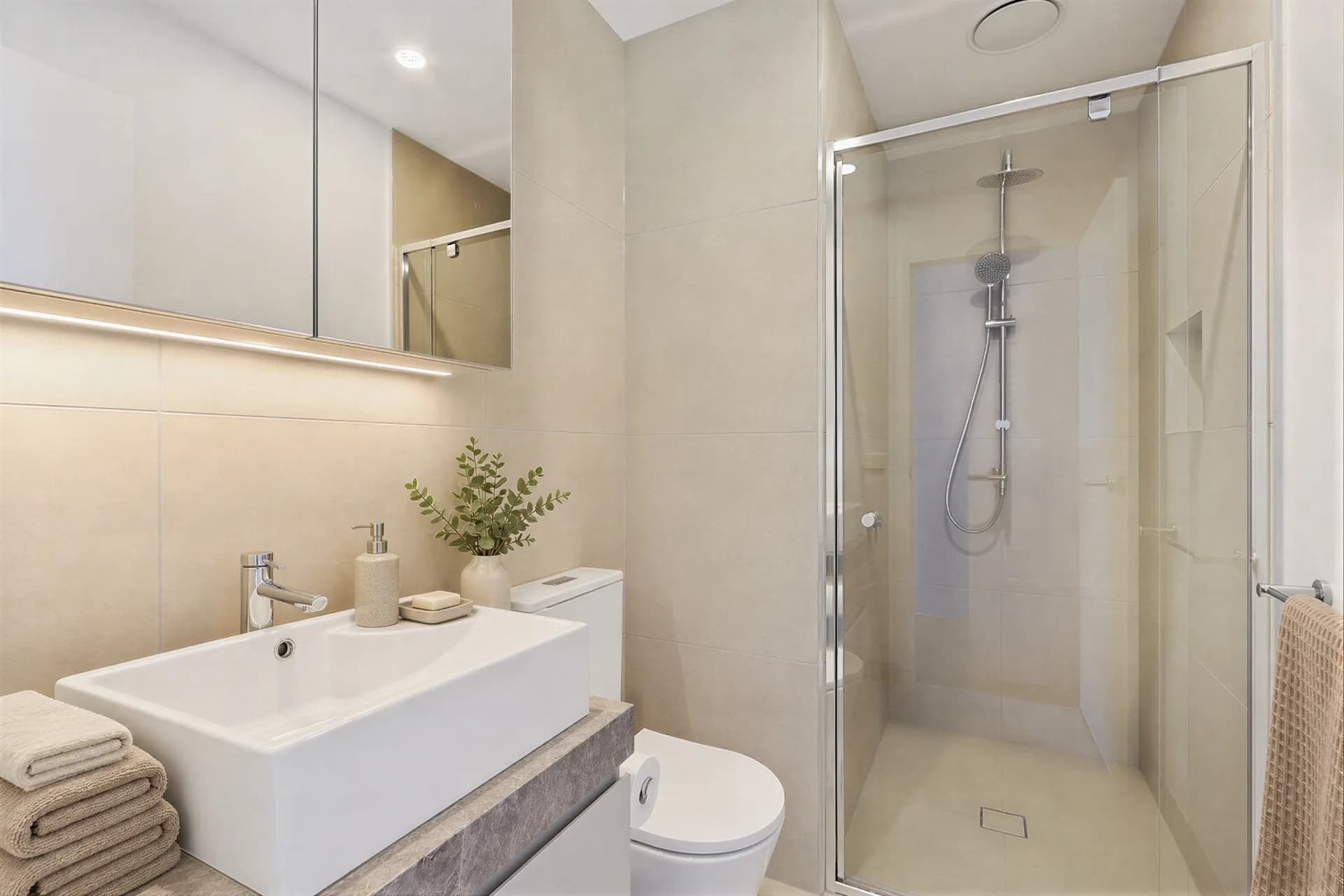 203/76 Beach  Road, Sandringham, VIC, Sandringham - Thumbnail 5