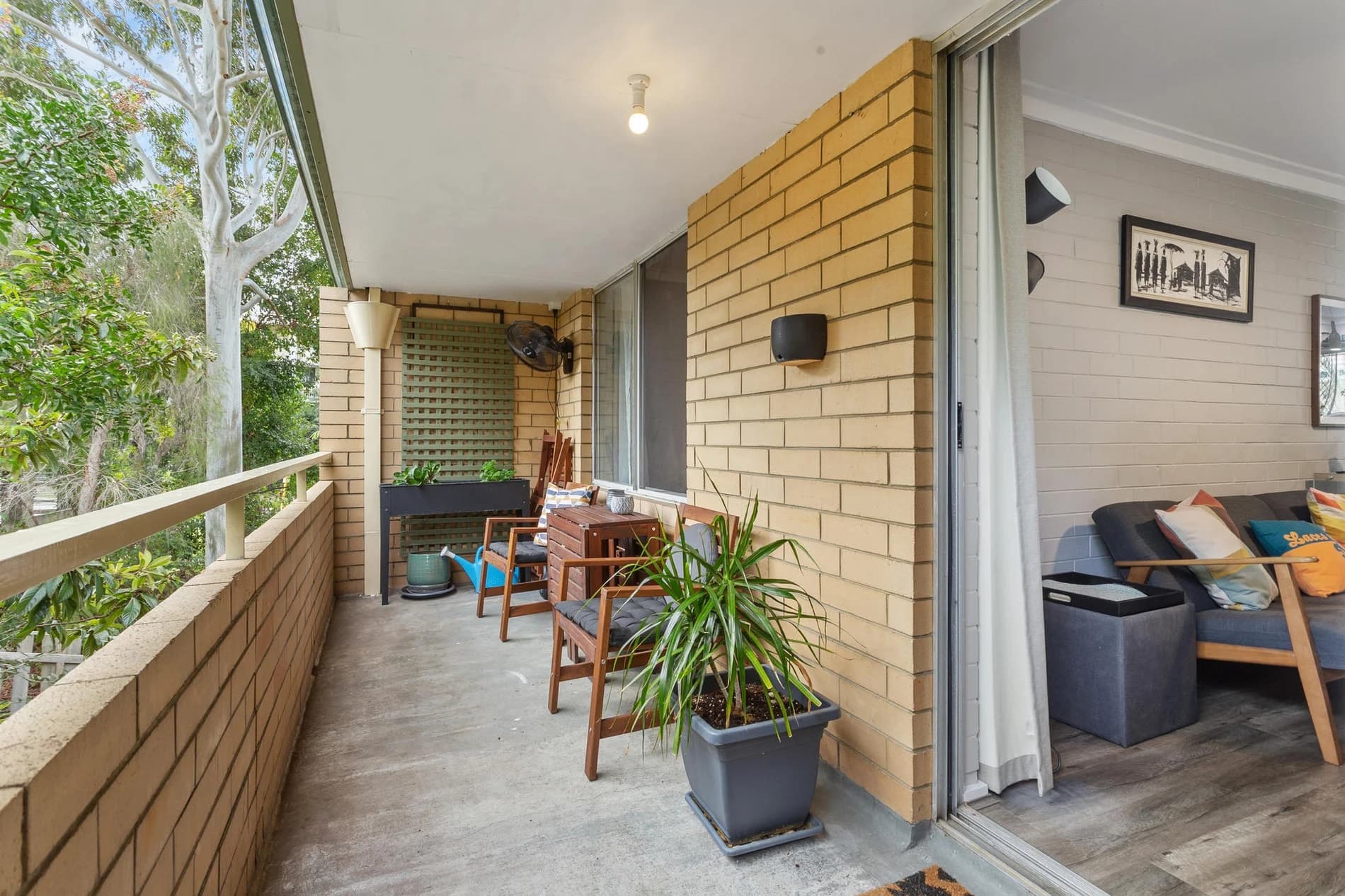 53/133 Lincoln Street, PERTH WA 6000, Perth - Thumbnail 3