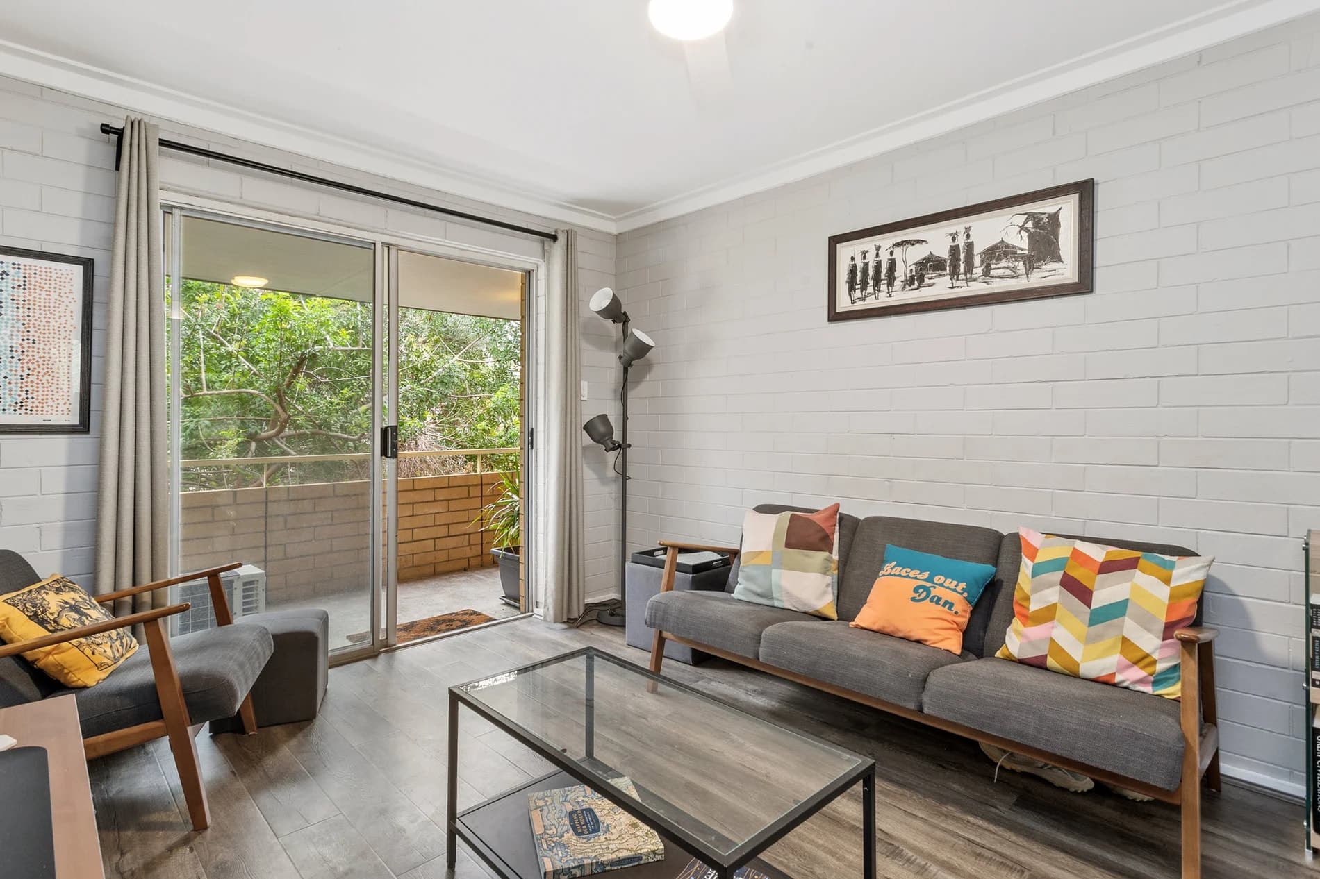 53/133 Lincoln Street, PERTH WA 6000, Perth - Thumbnail 4