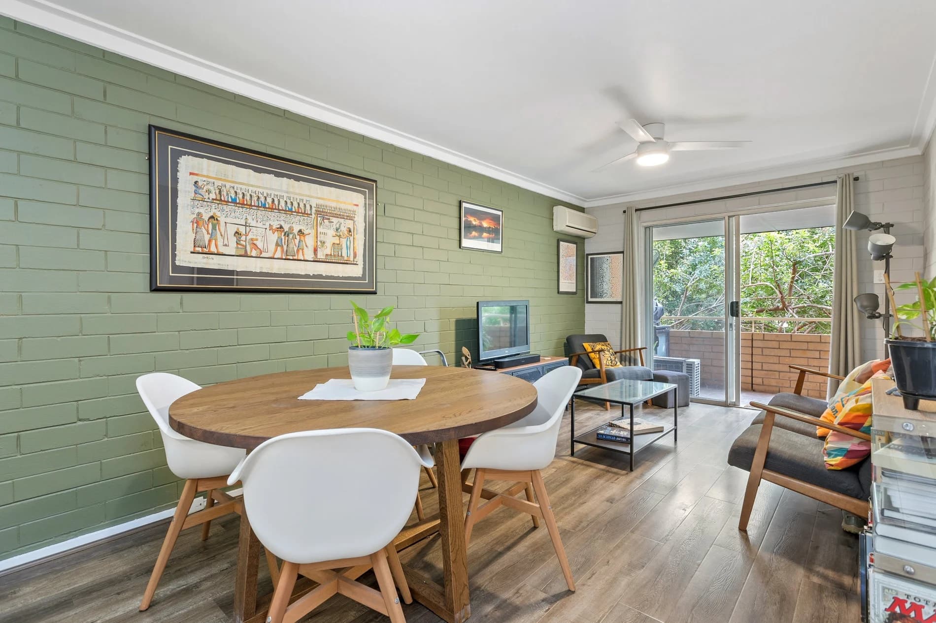 53/133 Lincoln Street, PERTH WA 6000, Perth - Thumbnail 5