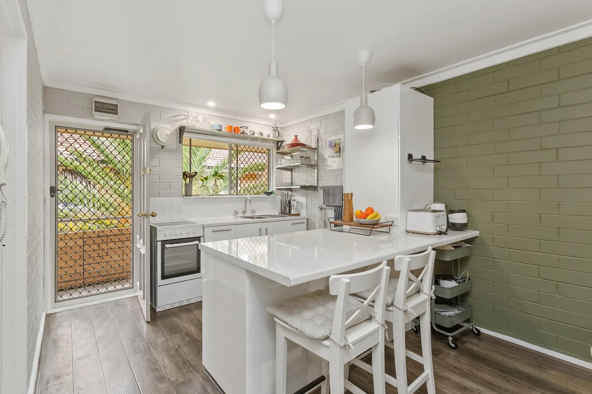 53/133 Lincoln Street, PERTH WA 6000, Perth - Thumbnail 8