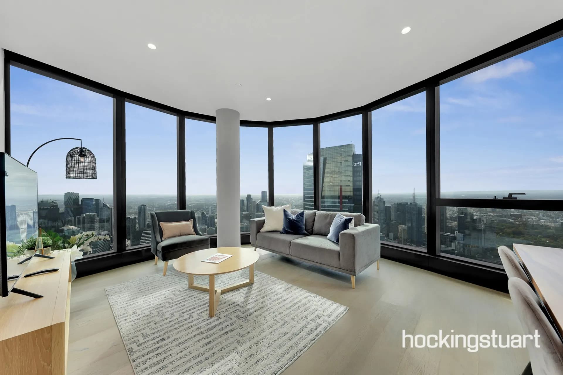 Unit 8502/70 Southbank Boulevard, Southbank, VIC, Southbank - Image 1