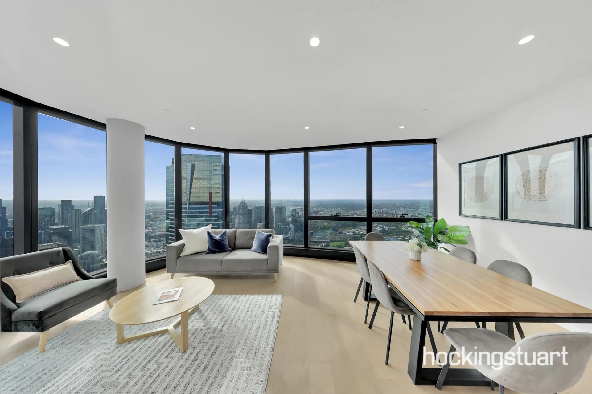 Unit 8502/70 Southbank Boulevard, Southbank, VIC, Southbank - Thumbnail 2