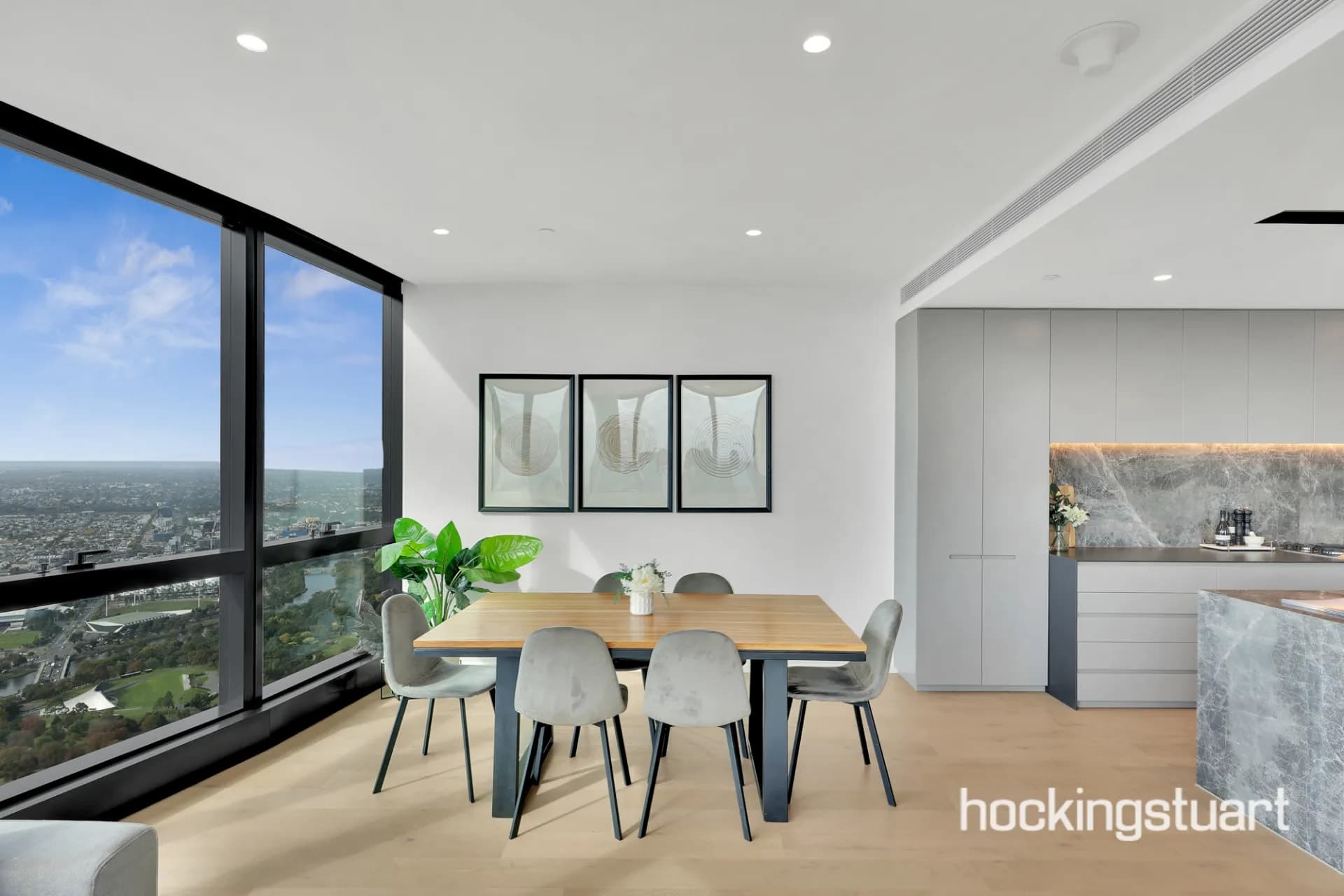 Unit 8502/70 Southbank Boulevard, Southbank, VIC, Southbank - Thumbnail 3