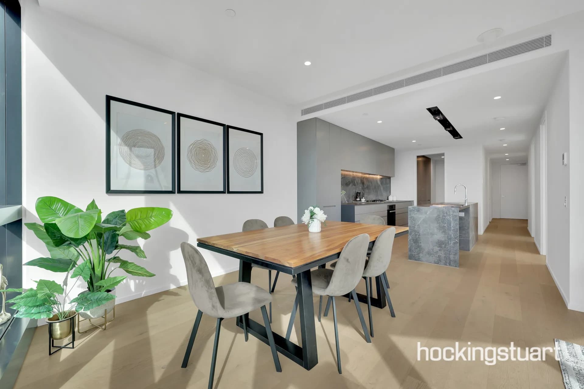 Unit 8502/70 Southbank Boulevard, Southbank, VIC, Southbank - Thumbnail 4