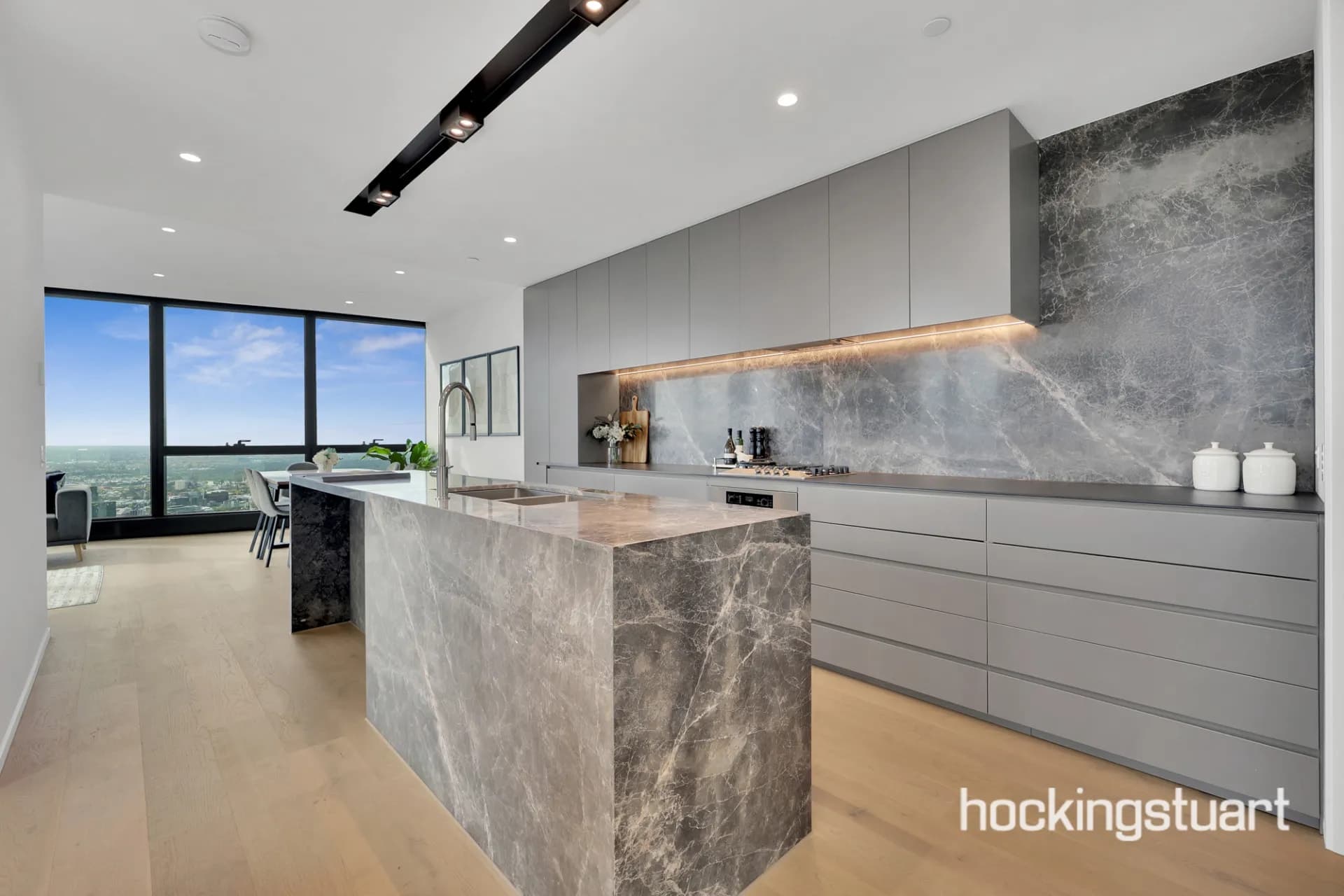 Unit 8502/70 Southbank Boulevard, Southbank, VIC, Southbank - Thumbnail 6