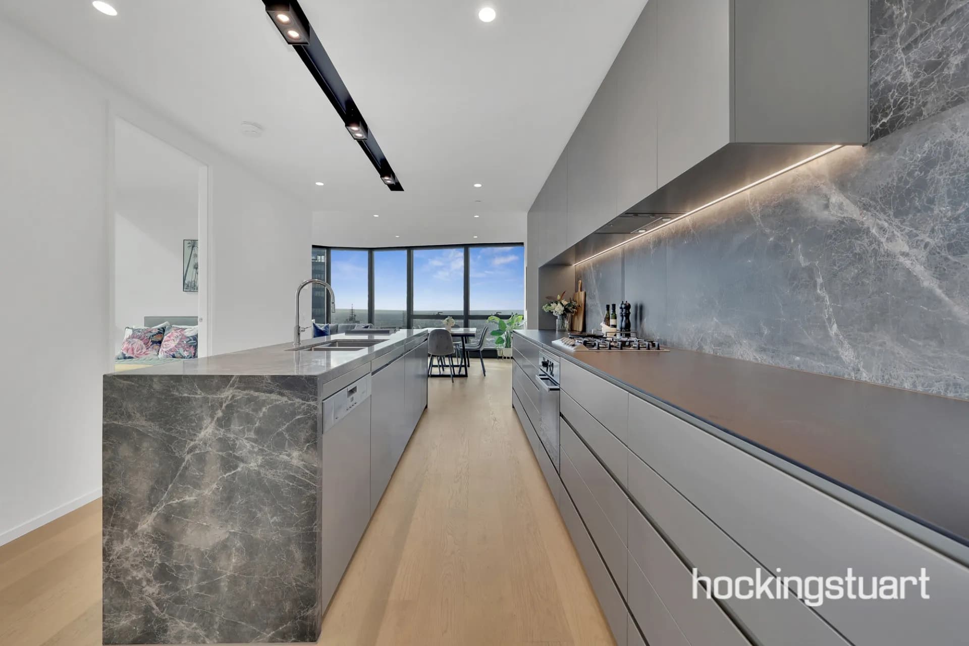 Unit 8502/70 Southbank Boulevard, Southbank, VIC, Southbank - Thumbnail 7