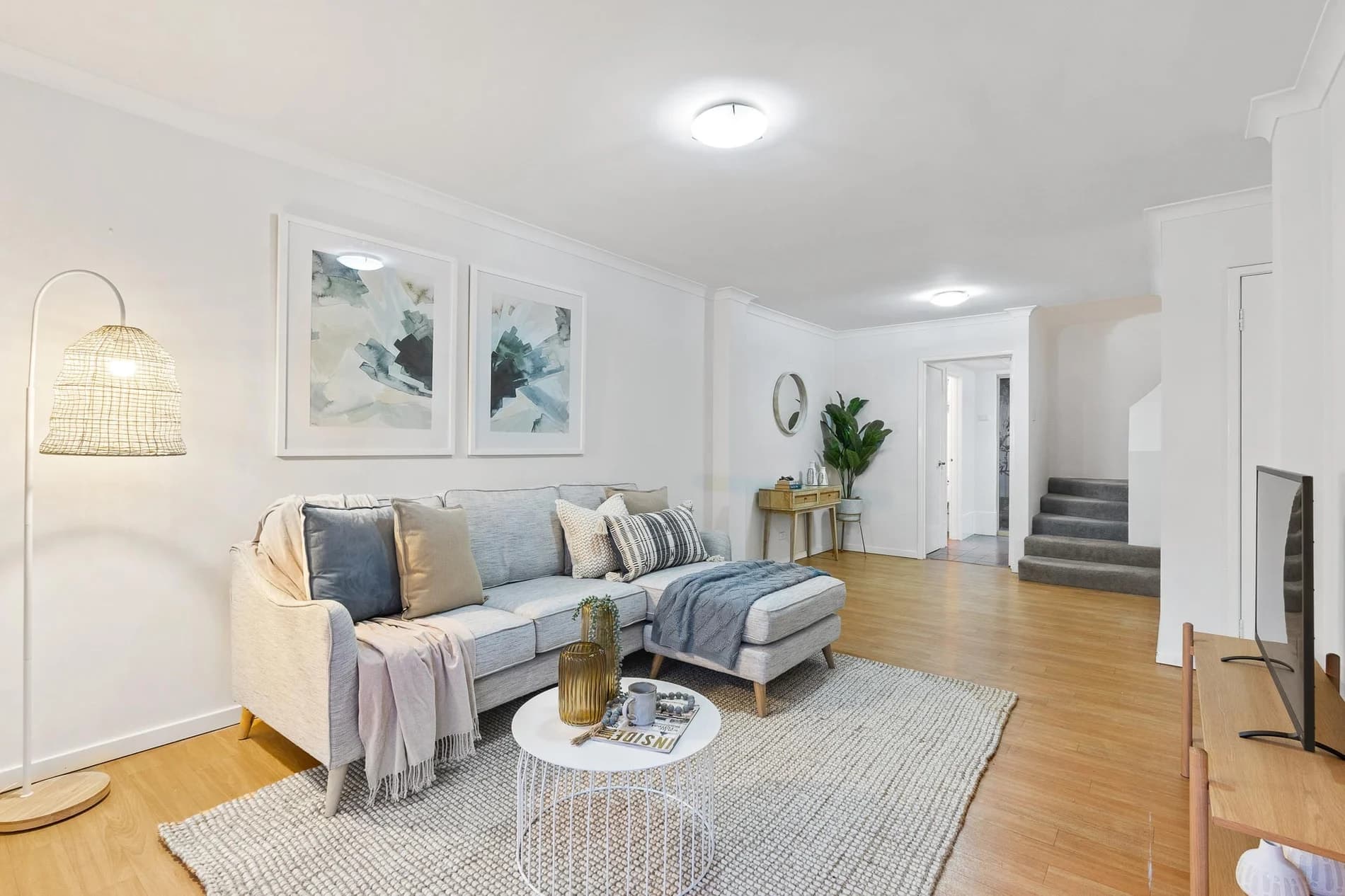 53/133 Lincoln Street, PERTH WA 6000, Perth - Thumbnail 2
