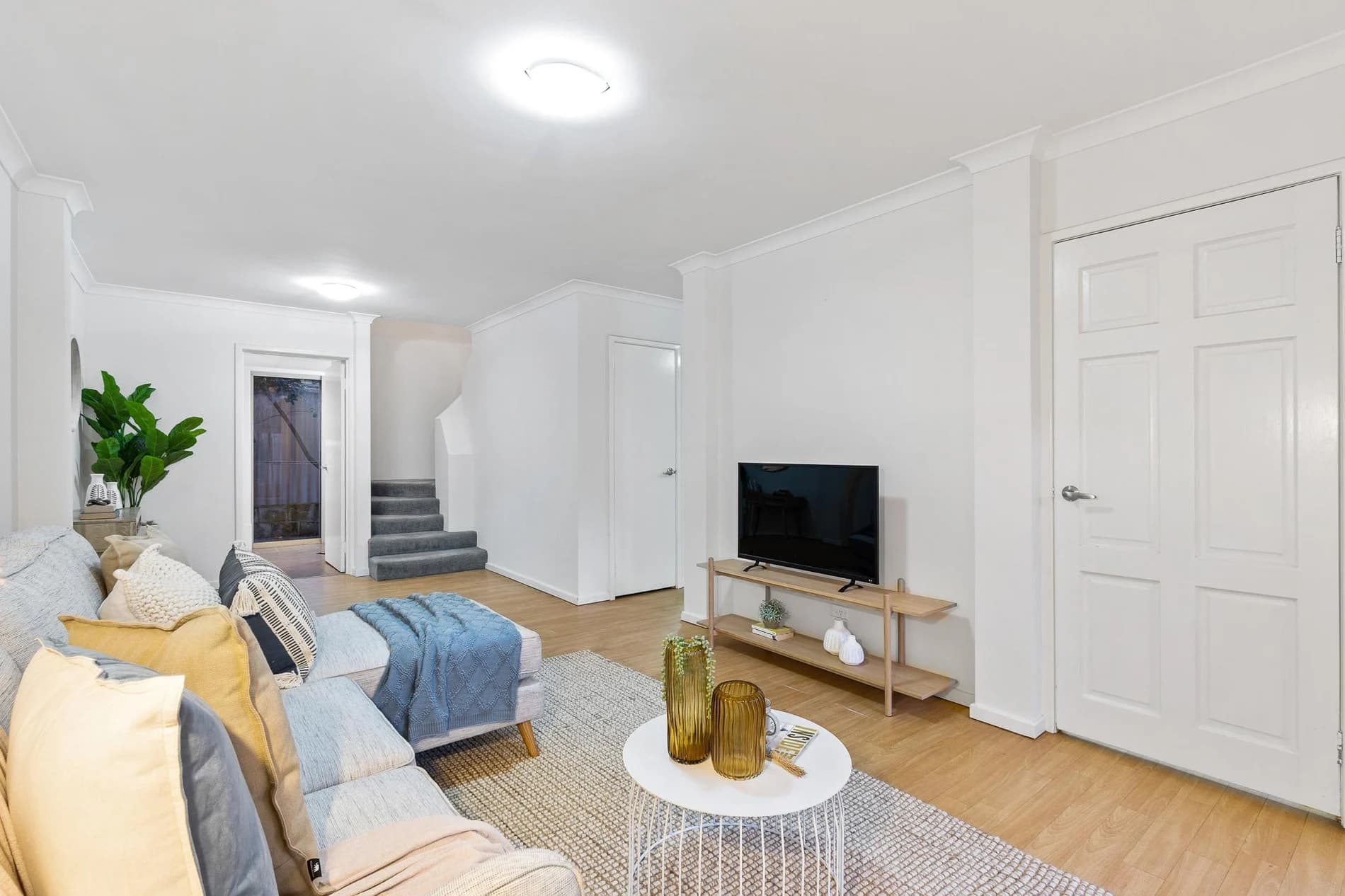 53/133 Lincoln Street, PERTH WA 6000, Perth - Thumbnail 3