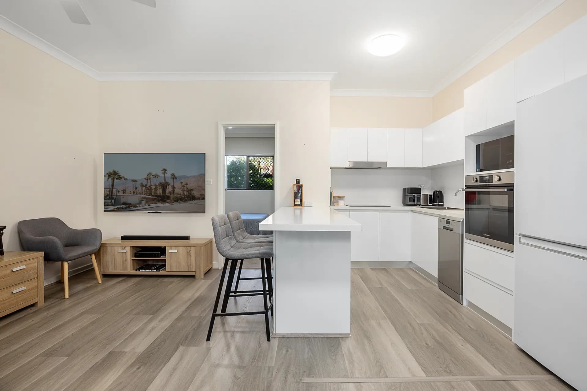 6/40 Bunyala Street, Blakehurst, NSW, Blakehurst - Image 1