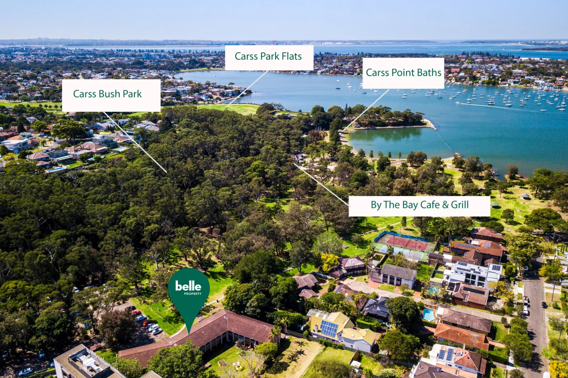 6/40 Bunyala Street, Blakehurst, NSW, Blakehurst - Thumbnail 5