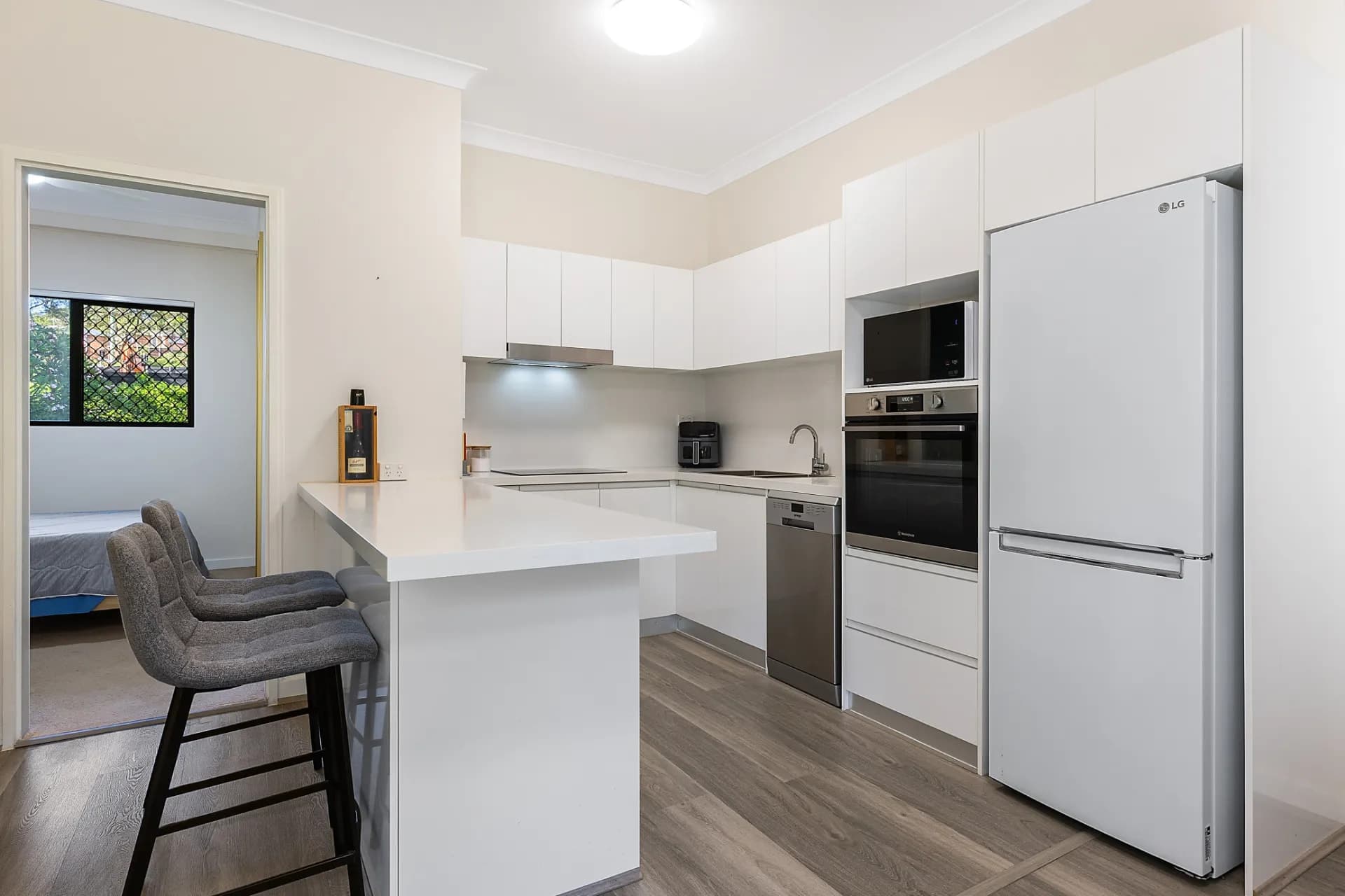 6/40 Bunyala Street, Blakehurst, NSW, Blakehurst - Thumbnail 8