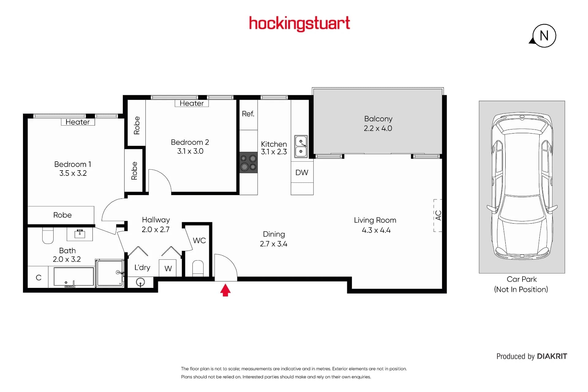 Unit 5/312 Dandenong Road, St Kilda East, VIC, St Kilda East - Thumbnail 8