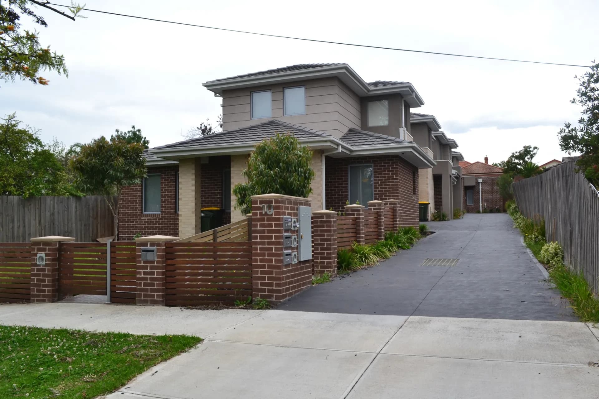 Unit 2/10 Mason Street, Reservoir, VIC, Reservoir - Image 1