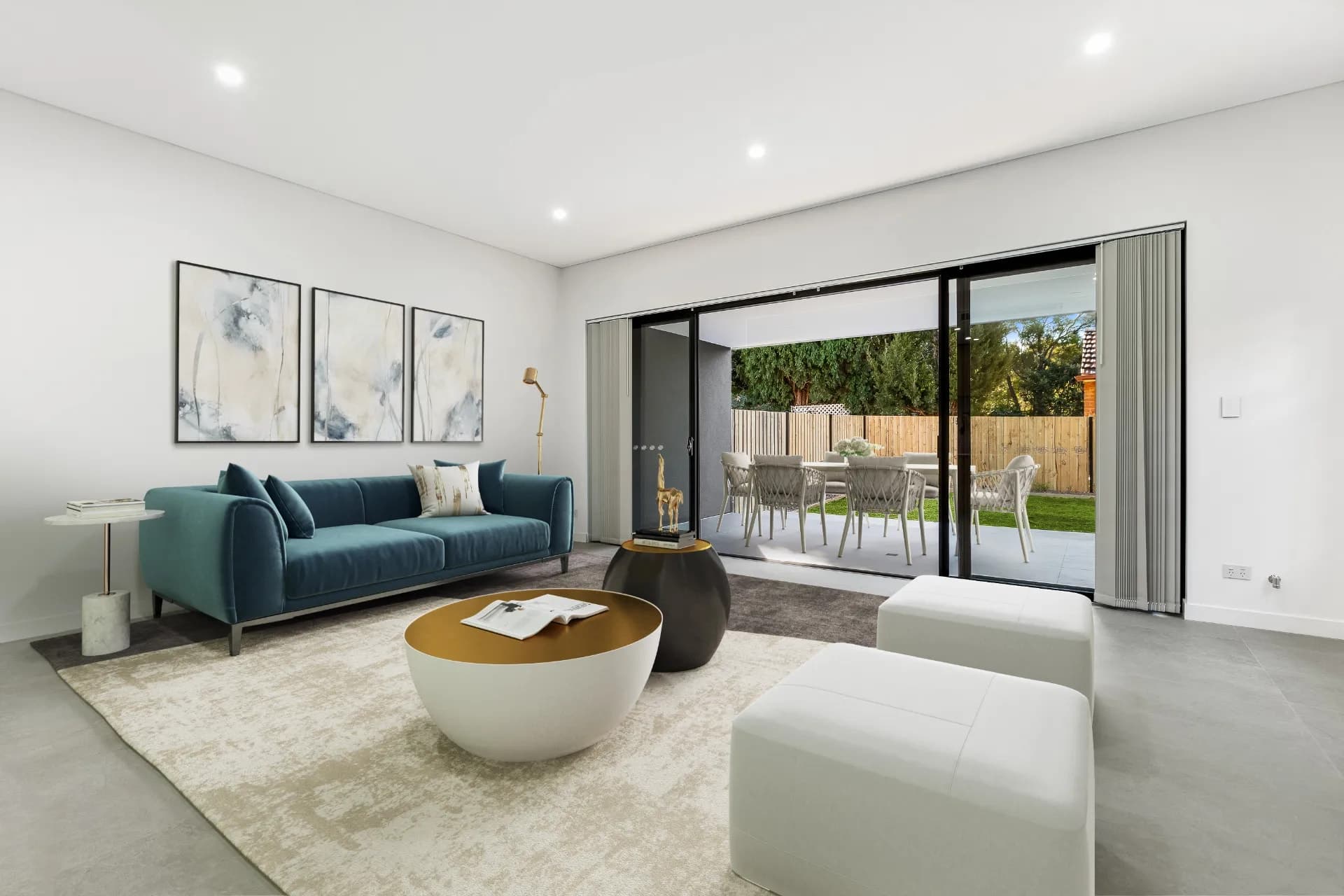 44 Curtin  Avenue, Abbotsford, NSW, Abbotsford - Thumbnail 4
