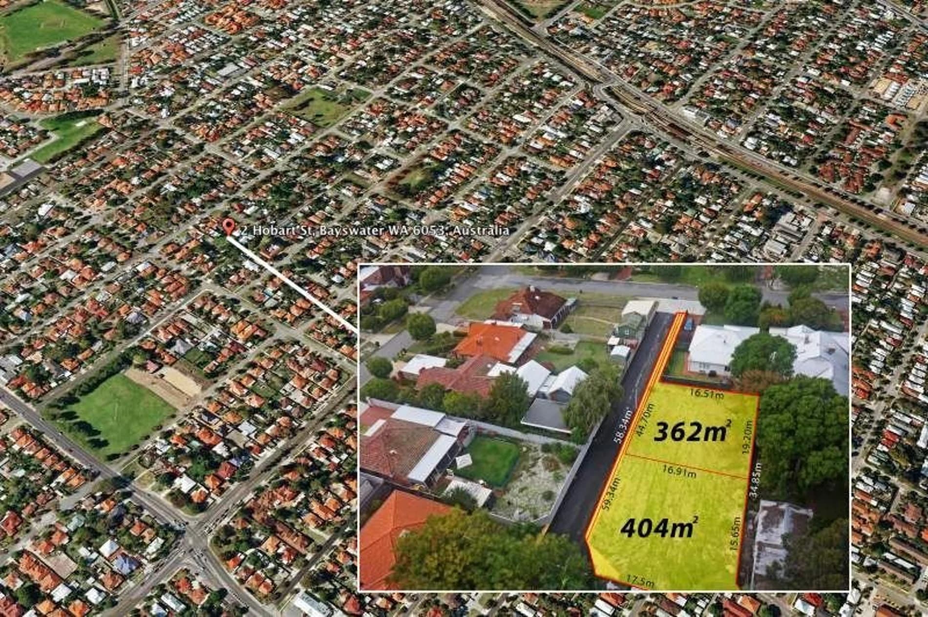 53/133 Lincoln Street, PERTH WA 6000, Perth - Thumbnail 2