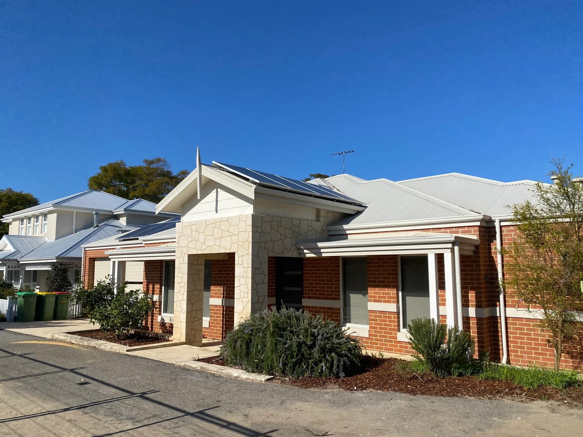 53/133 Lincoln Street, PERTH WA 6000, Perth - Thumbnail 3