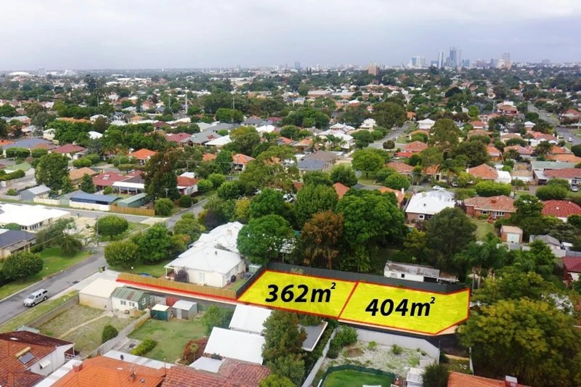 53/133 Lincoln Street, PERTH WA 6000, Perth - Thumbnail 4
