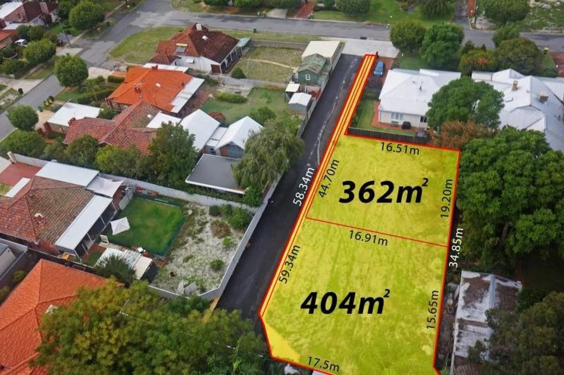 53/133 Lincoln Street, PERTH WA 6000, Perth - Thumbnail 6