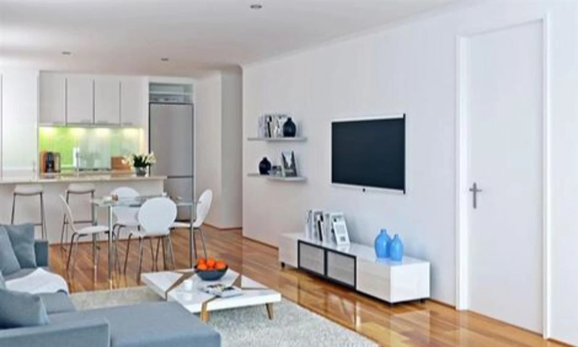 53/133 Lincoln Street, PERTH WA 6000, Perth - Image 1