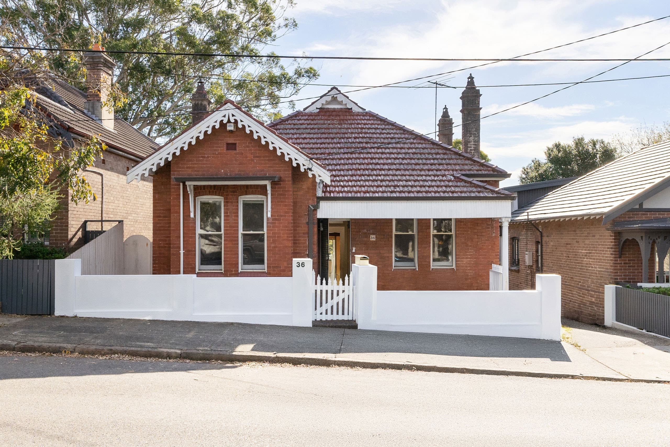 36 Denison Road, Lewisham - Image 1