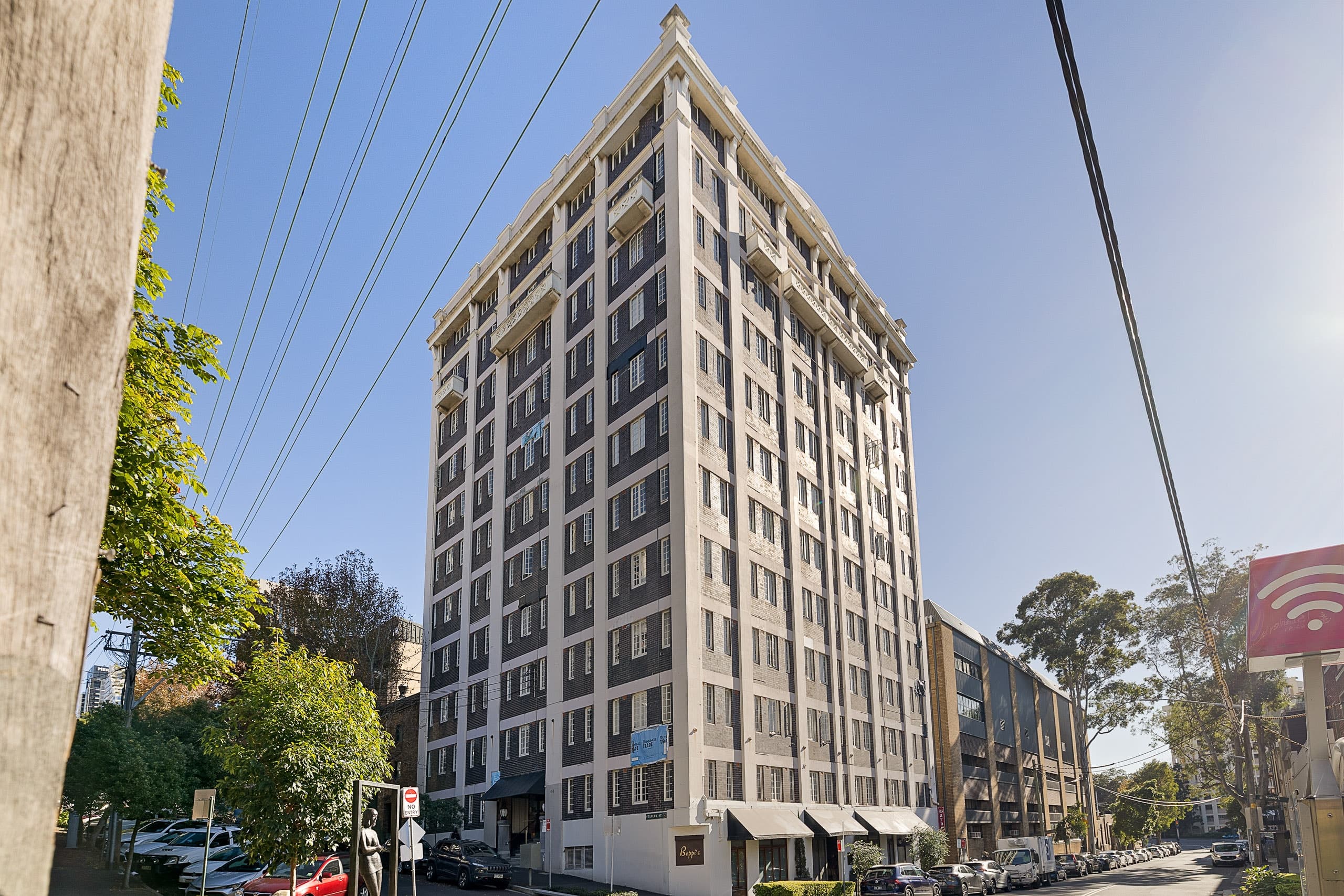 66/6 Stanley Street, Darlinghurst - Thumbnail 2