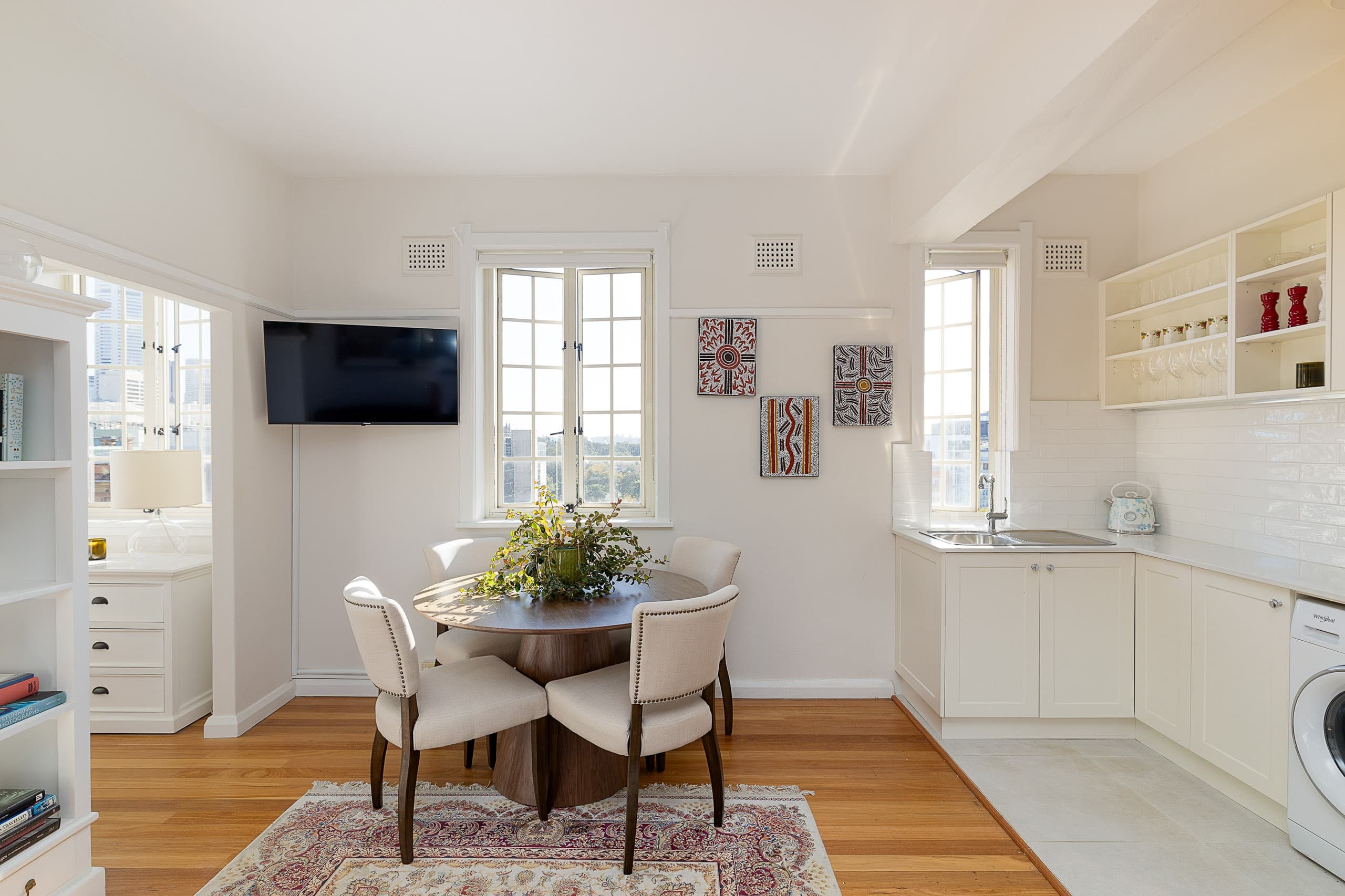 99/6 Stanley Street, Darlinghurst - Thumbnail 2