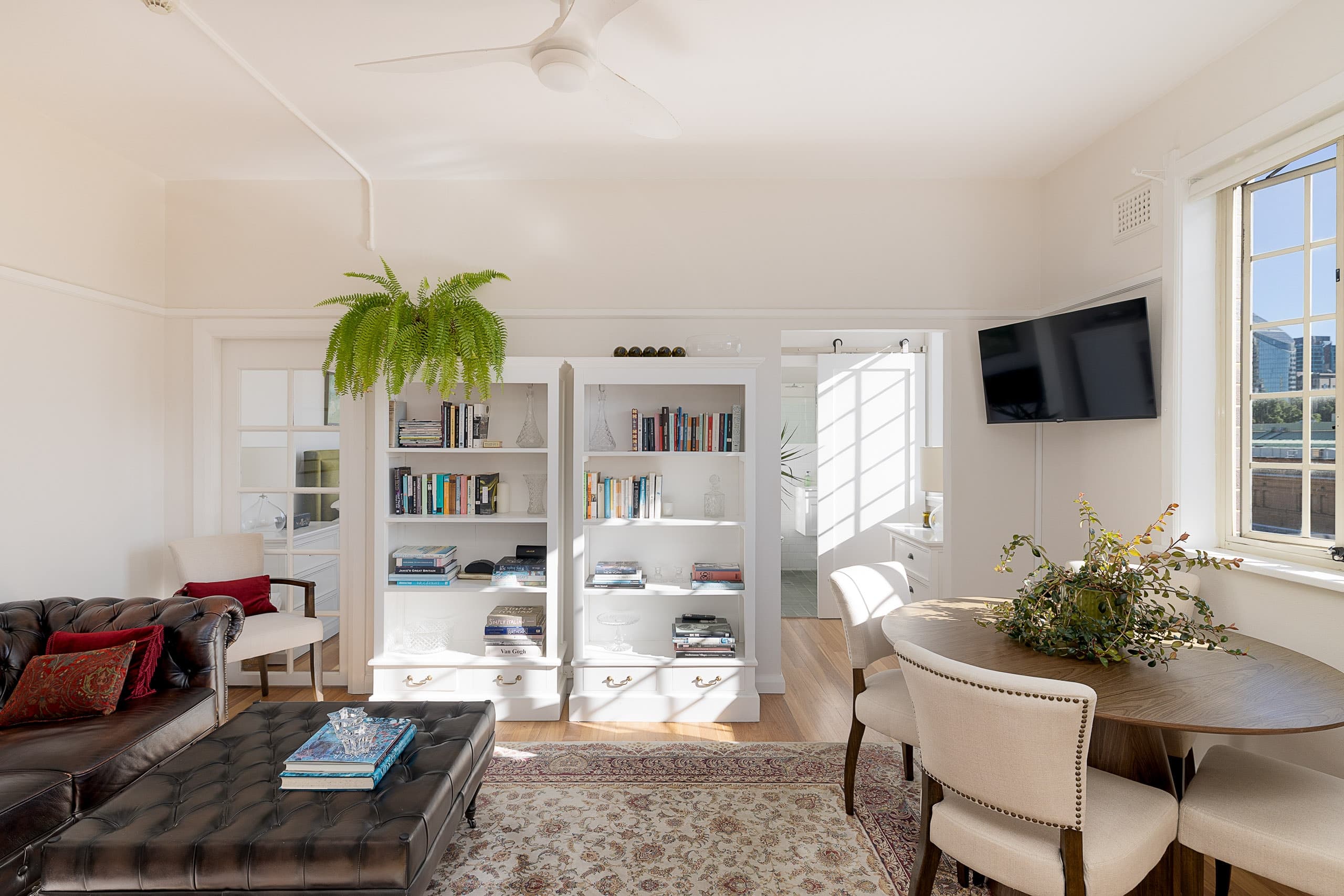 99/6 Stanley Street, Darlinghurst - Thumbnail 3