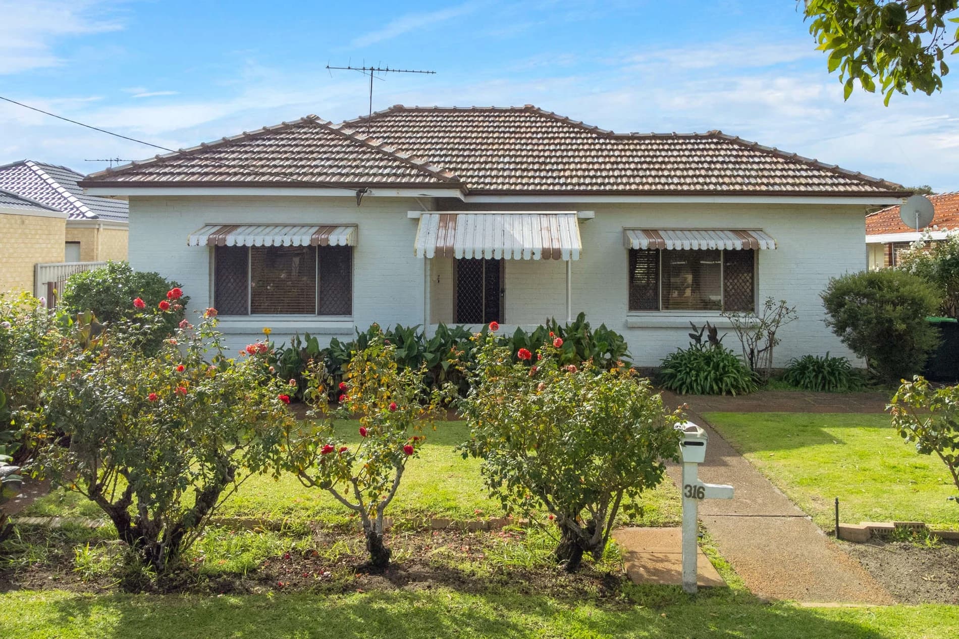 6/27 Falkirk Avenue, MAYLANDS WA 6051, Dianella - Thumbnail 2