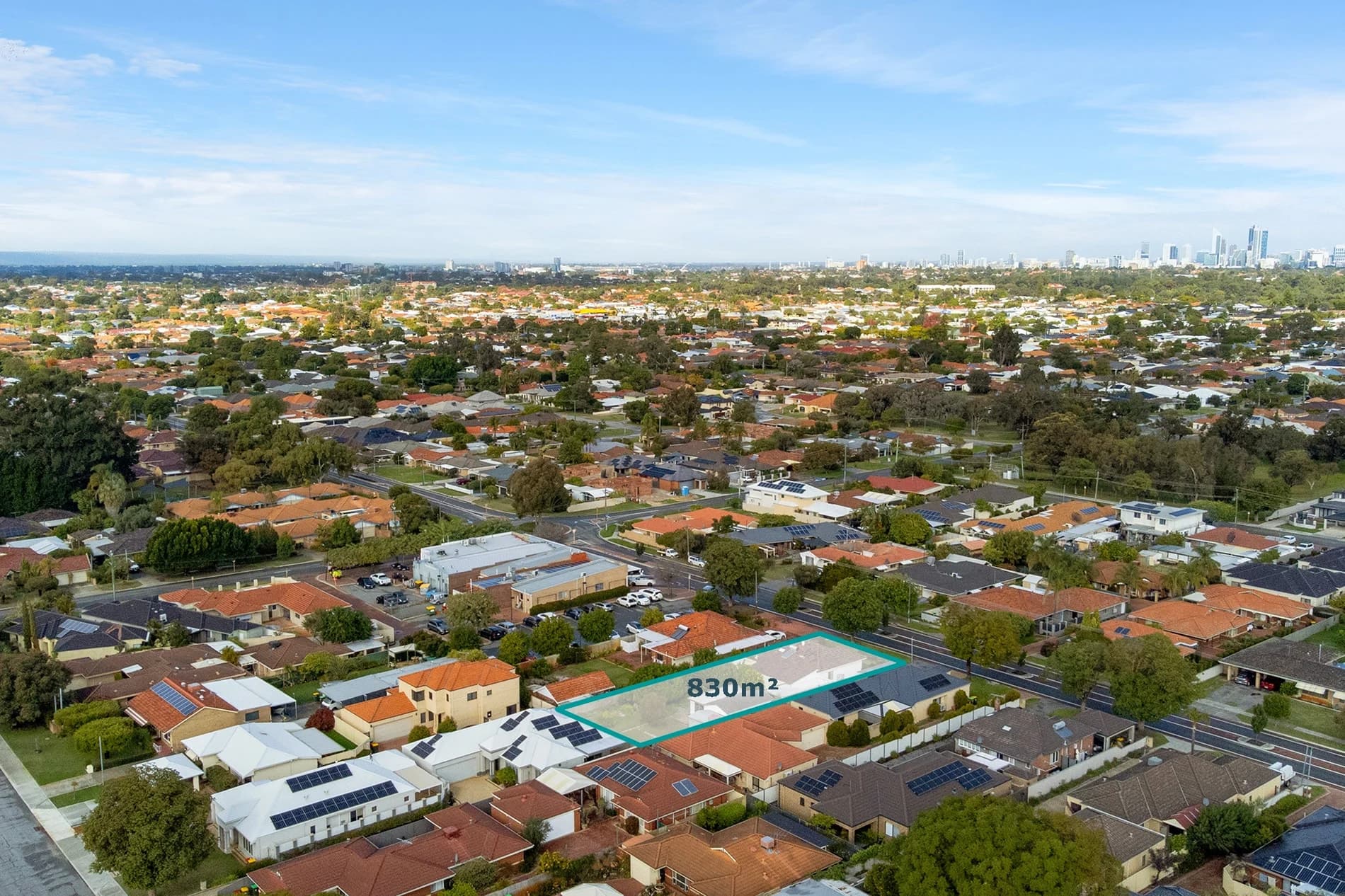 6/27 Falkirk Avenue, MAYLANDS WA 6051, Dianella - Thumbnail 3