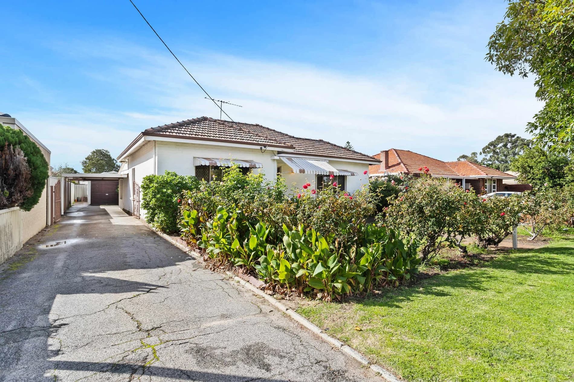 6/27 Falkirk Avenue, MAYLANDS WA 6051, Dianella - Thumbnail 4