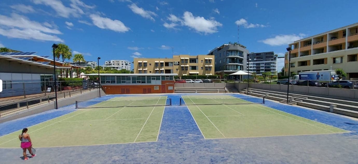 F215/3 Bennelong Pkwy, Wentworth Point - Thumbnail 5