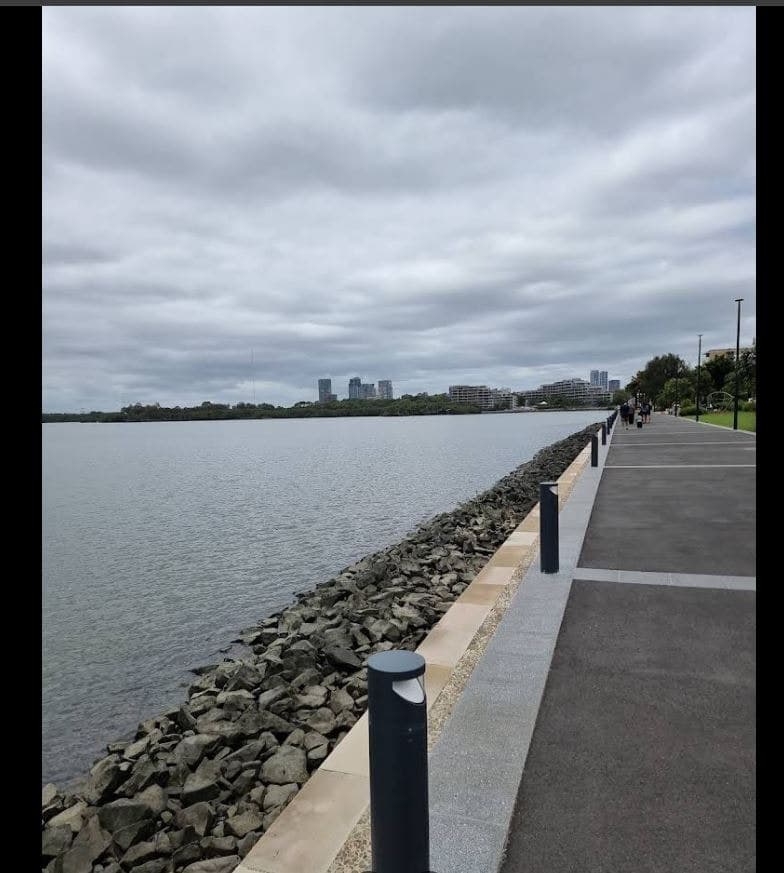 J423/9 Bennelong Pkwy, Wentworth Point - Thumbnail 6