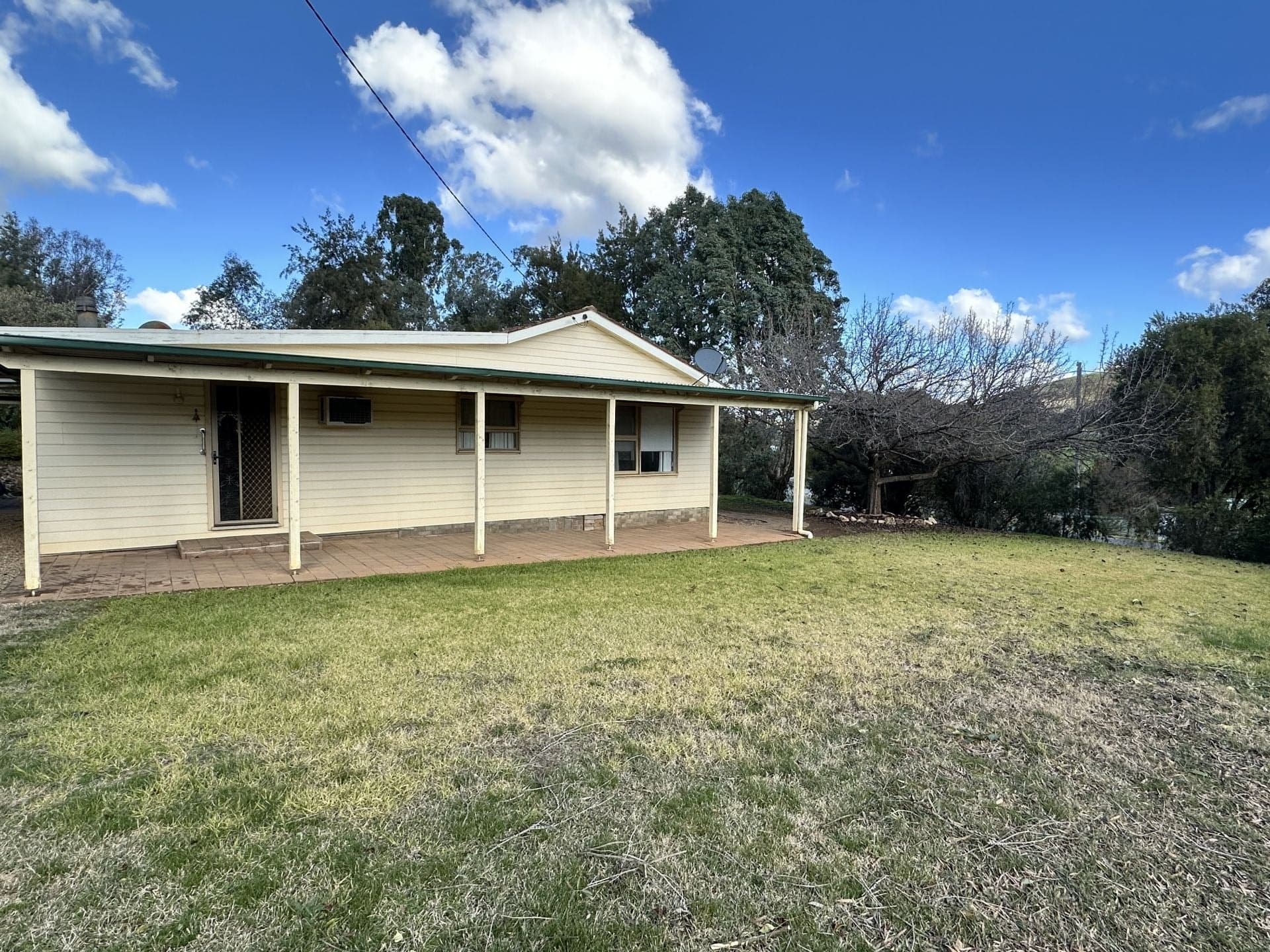 28 Parkes Street, Jugiong NSW, Jugiong - Thumbnail 2