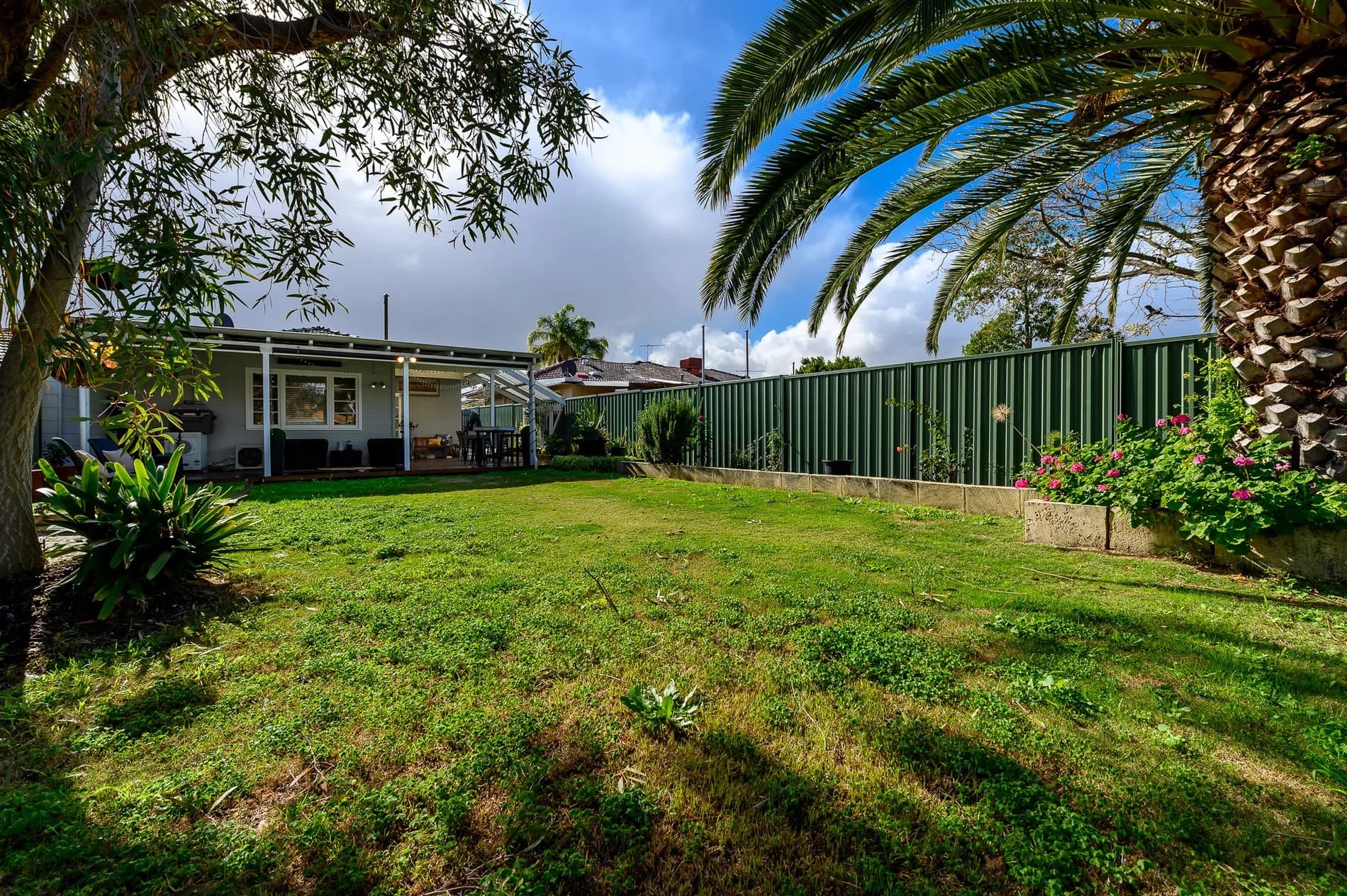 6/27 Falkirk Avenue, MAYLANDS WA 6051, Bayswater - Thumbnail 4