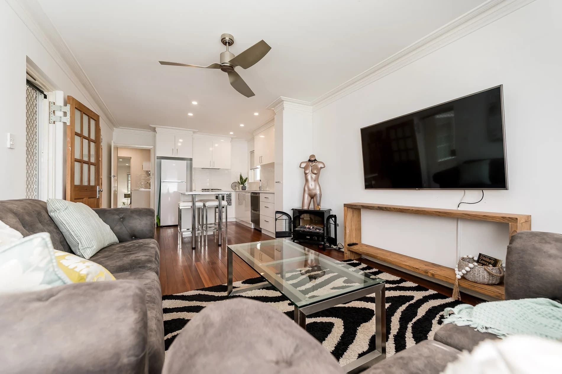 6/27 Falkirk Avenue, MAYLANDS WA 6051, Bayswater - Thumbnail 5