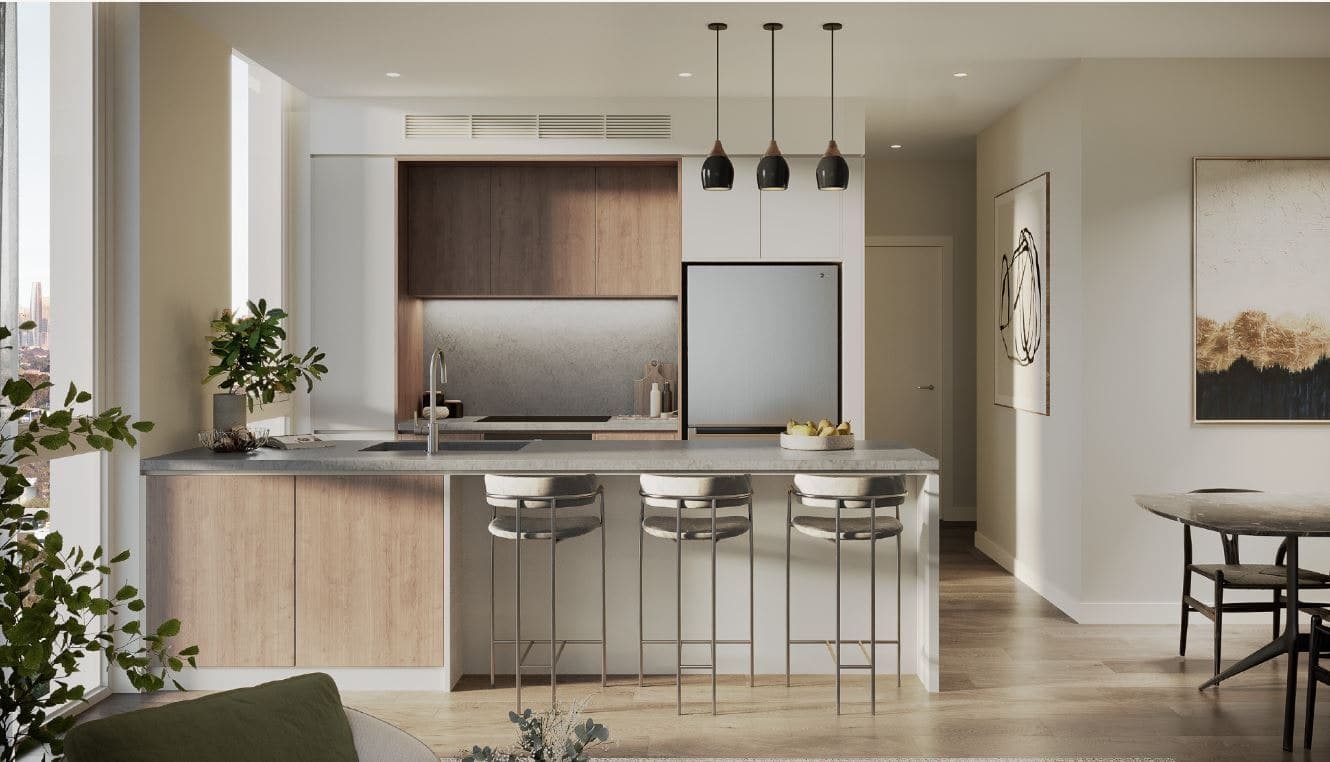 G203/15 Spurway Drive, Norwest - Thumbnail 3