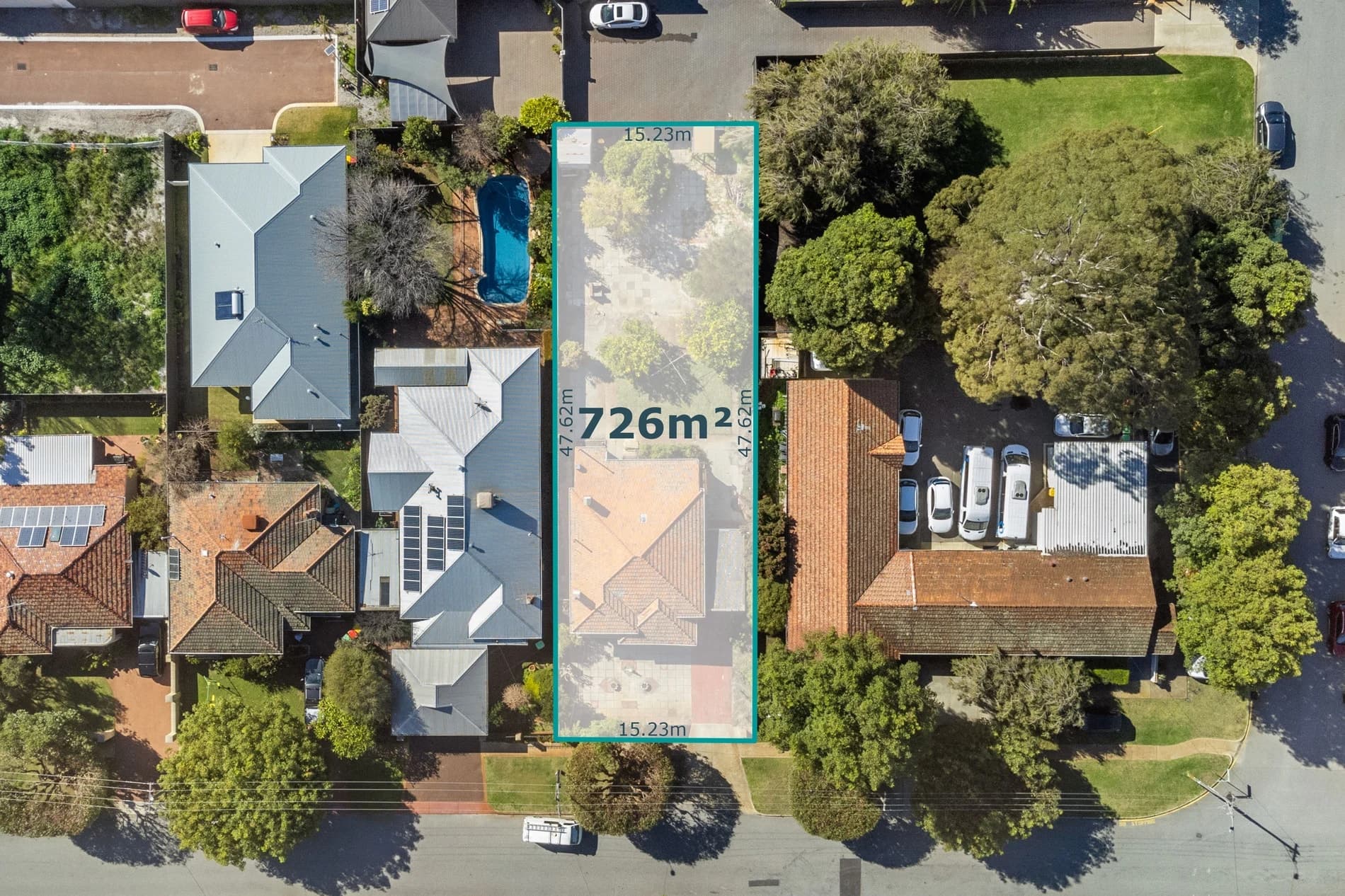 6/27 Falkirk Avenue, MAYLANDS WA 6051, Bayswater - Image 1