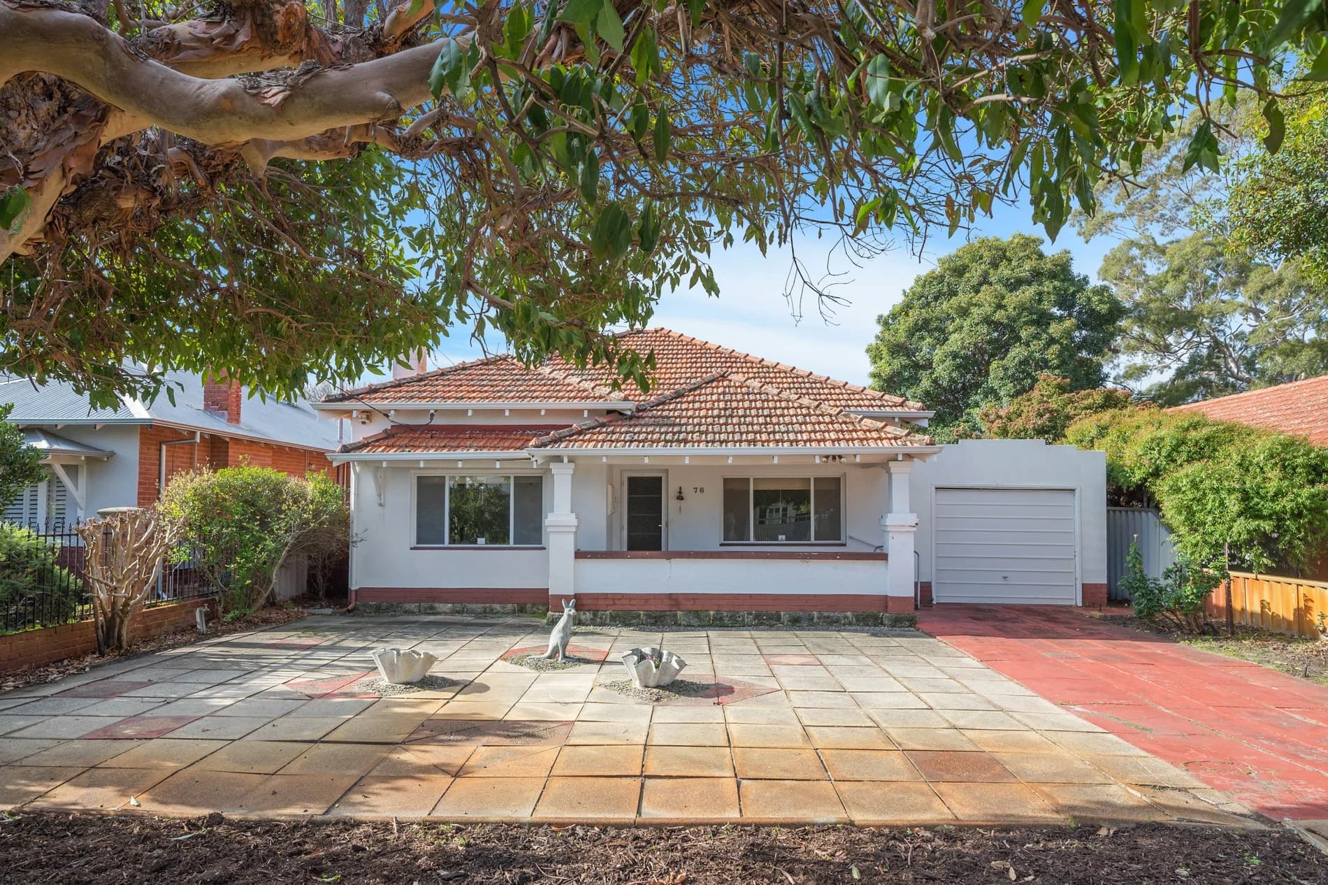 6/27 Falkirk Avenue, MAYLANDS WA 6051, Bayswater - Thumbnail 2