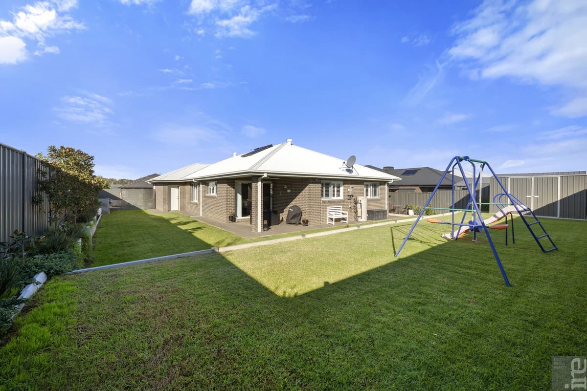 6 Plymouth Street, Wangaratta VIC 3677, Wangaratta - Thumbnail 3