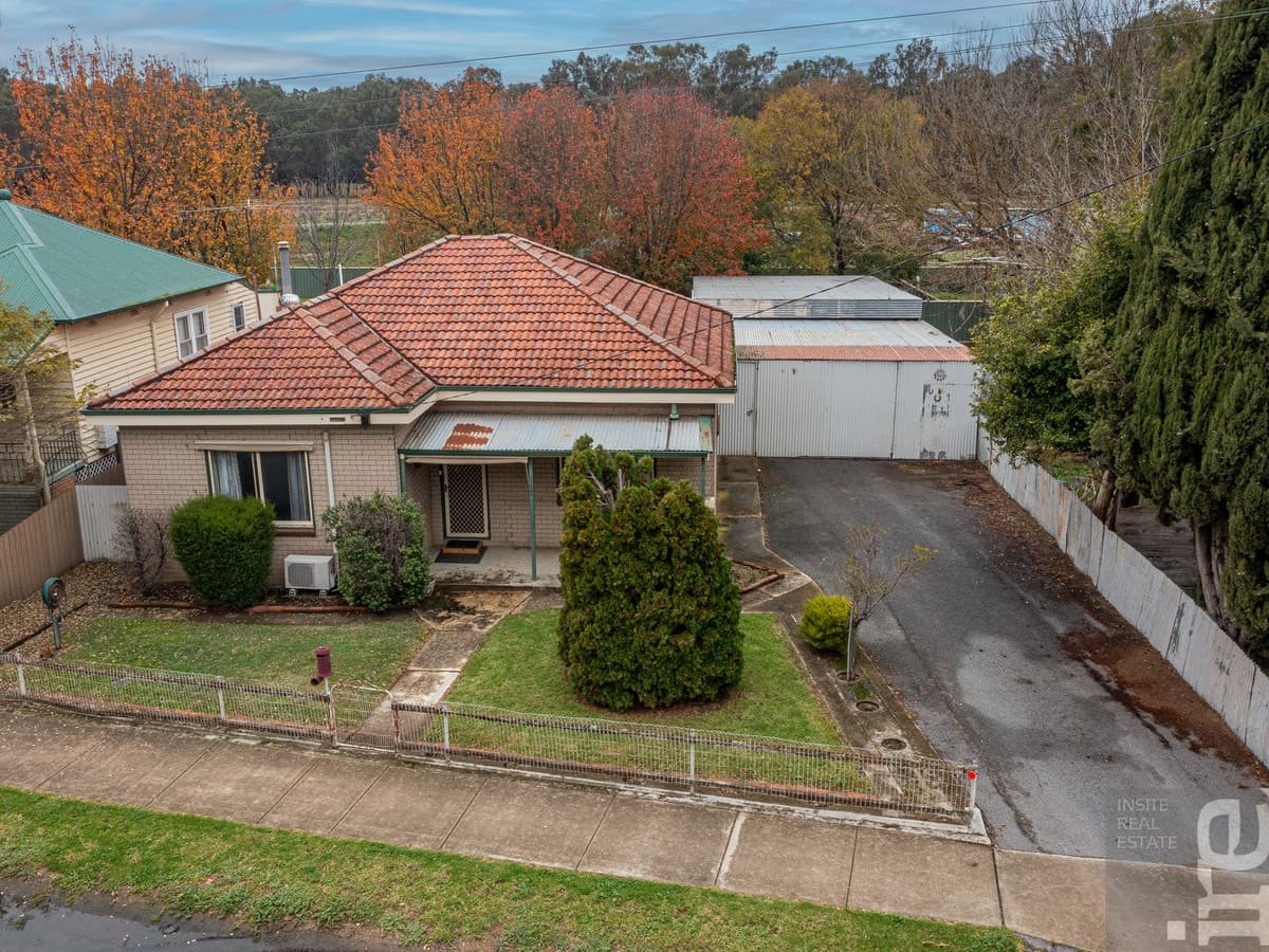 112 Parfitt Road, Wangaratta VIC 3677, Wangaratta - Thumbnail 2